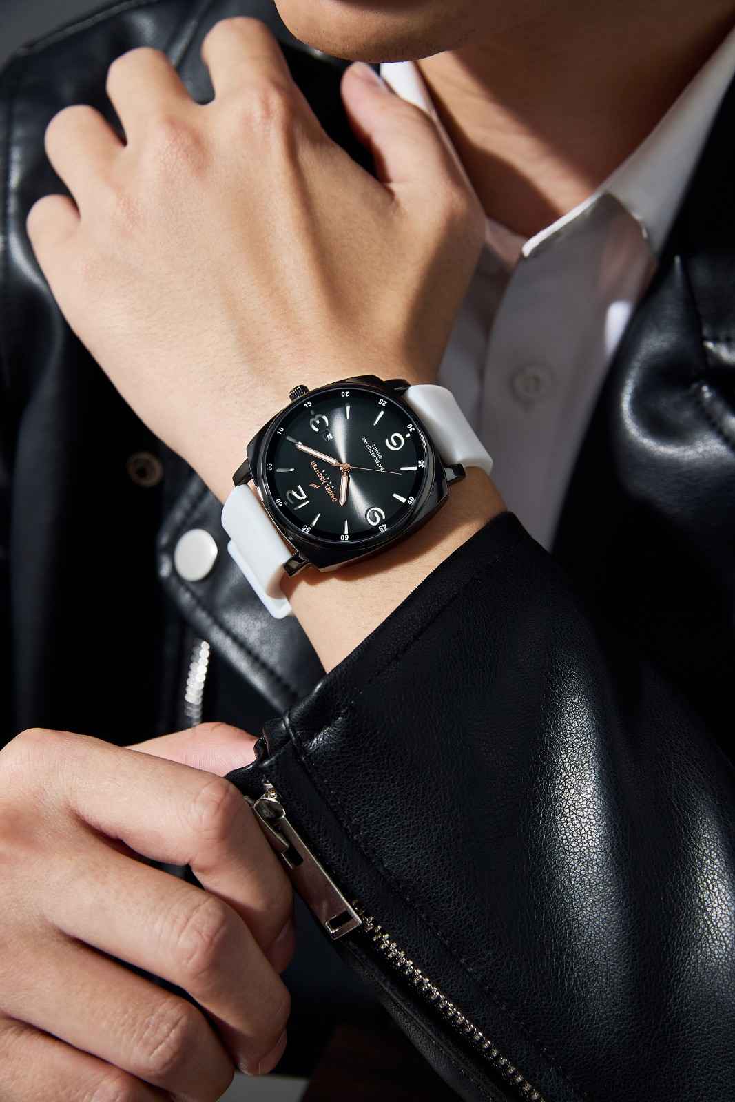 Daniel Hechter Paris Vaneau Collection | DHM1030-02