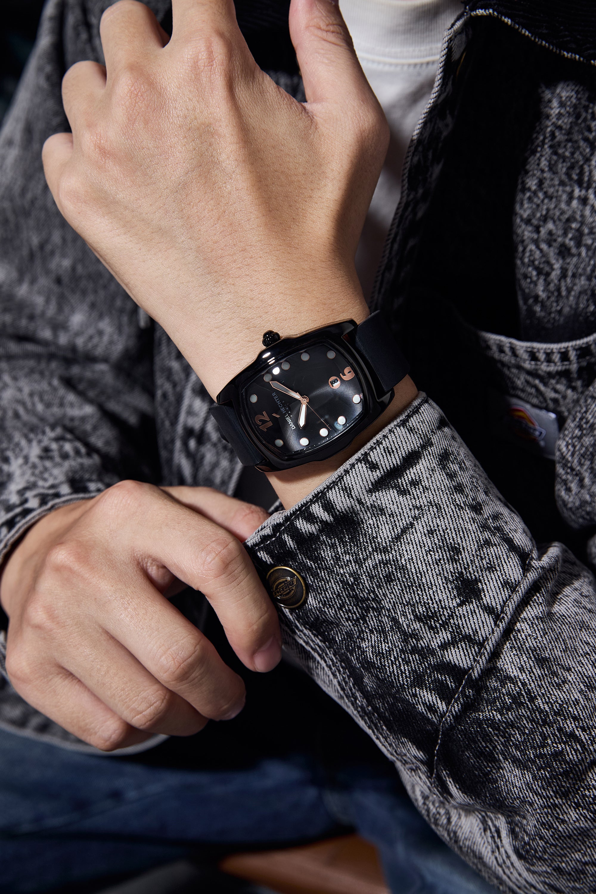 Daniel Hechter Paris Cite Collection | DHM1017-01