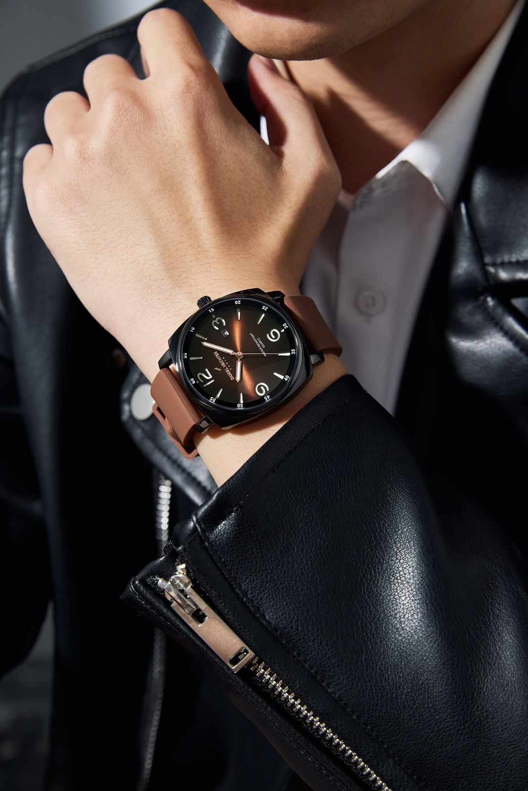 Daniel Hechter Paris Vaneau Collection | DHM1030-04