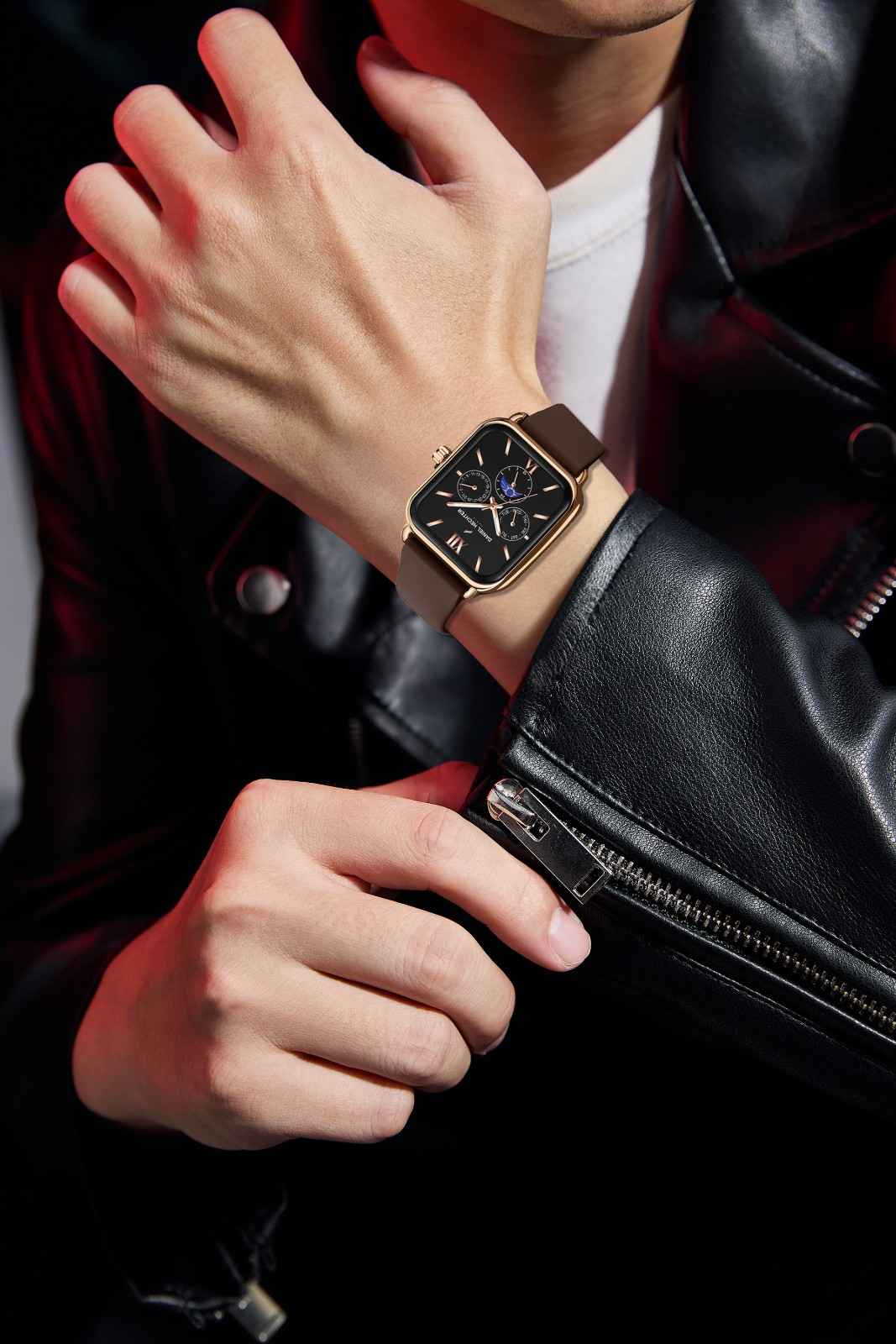 Daniel Hechter Paris Montmartre Unisex Collection | DHU-1001-01