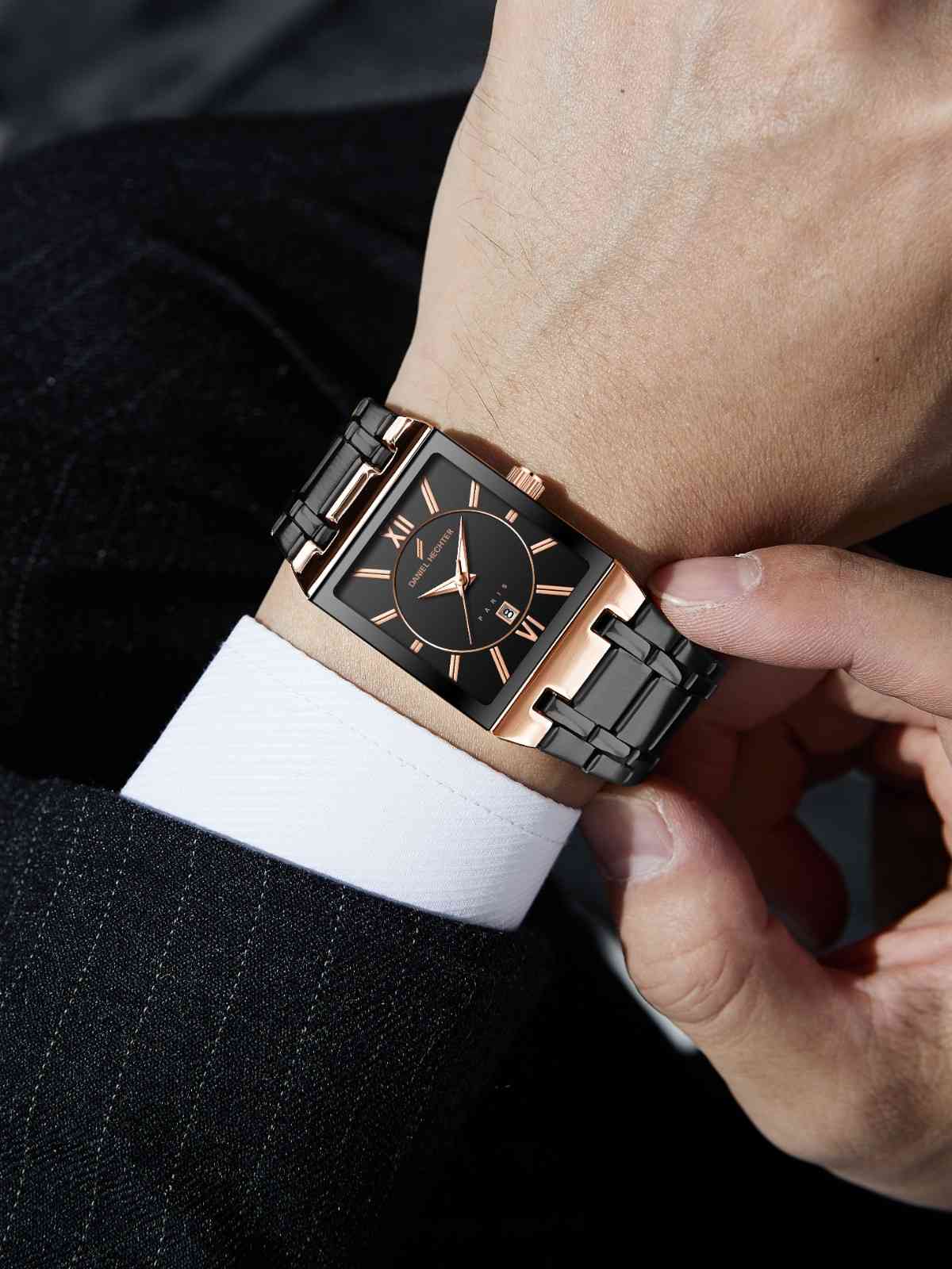 Daniel Hechter Paris Gallieni Collection | DHM1029-22