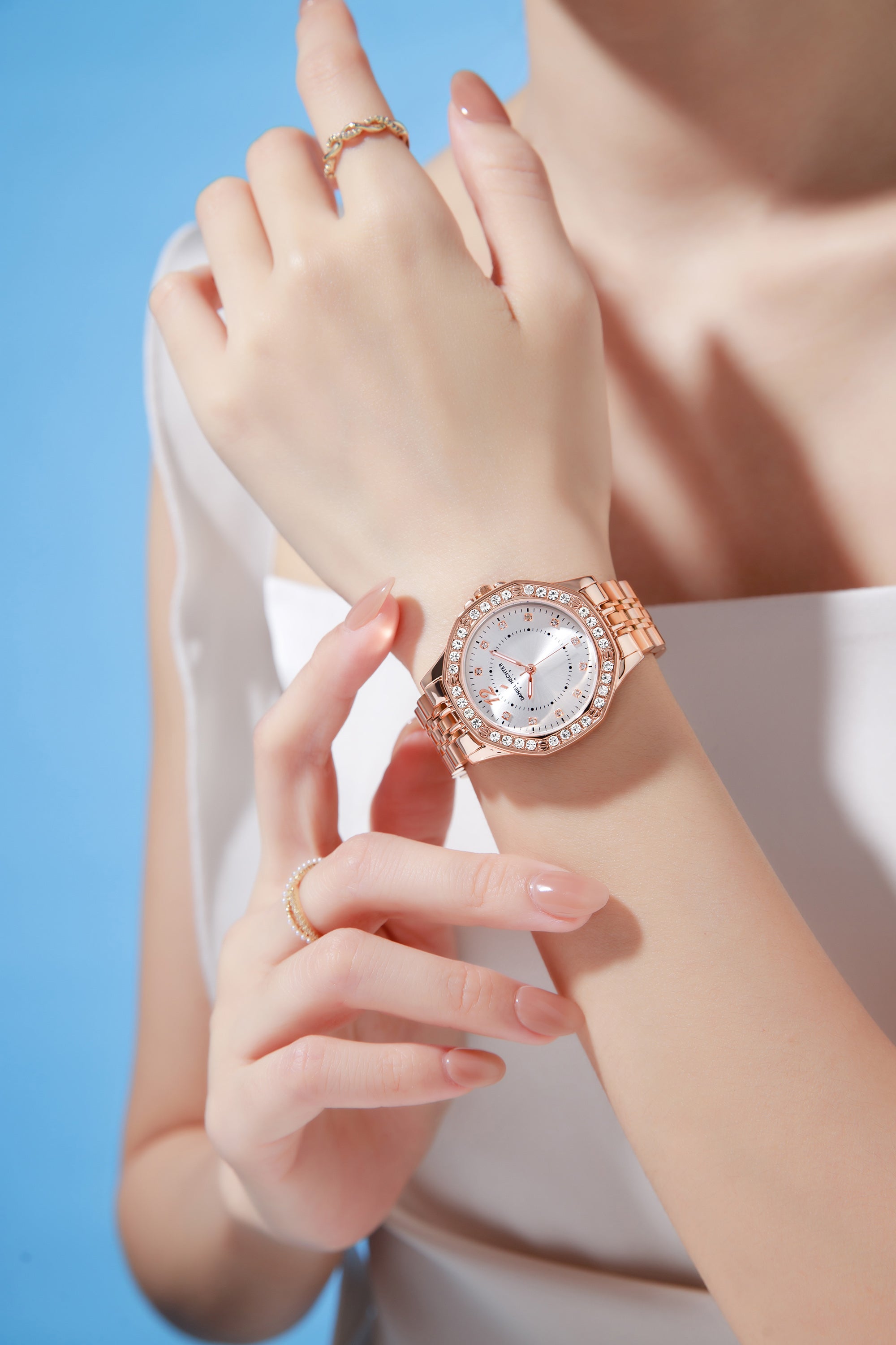 Daniel Hechter Paris Vendome Collection | DHW2009-22