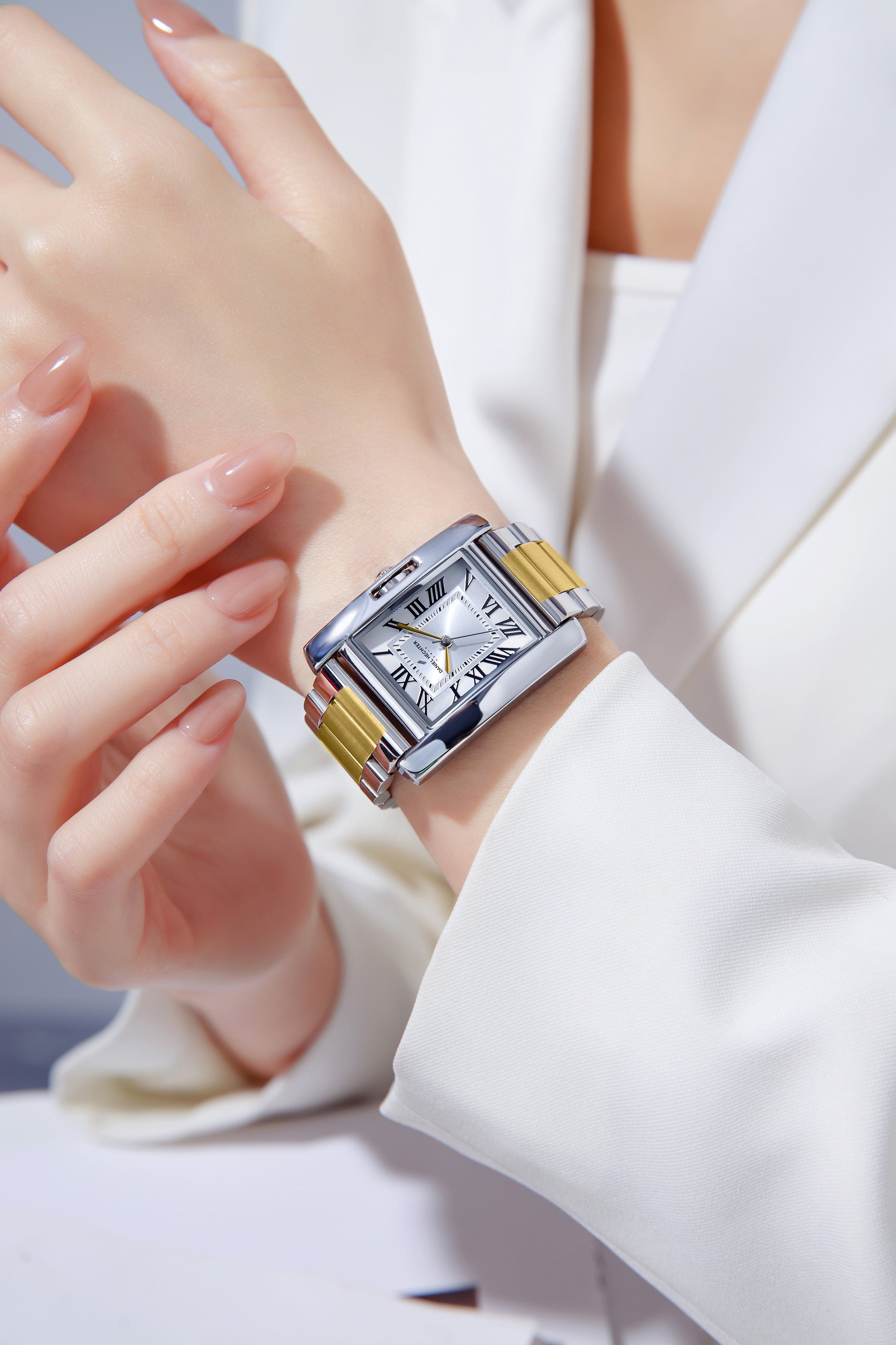 Daniel Hechter Paris Opera Collection DHW2004-44