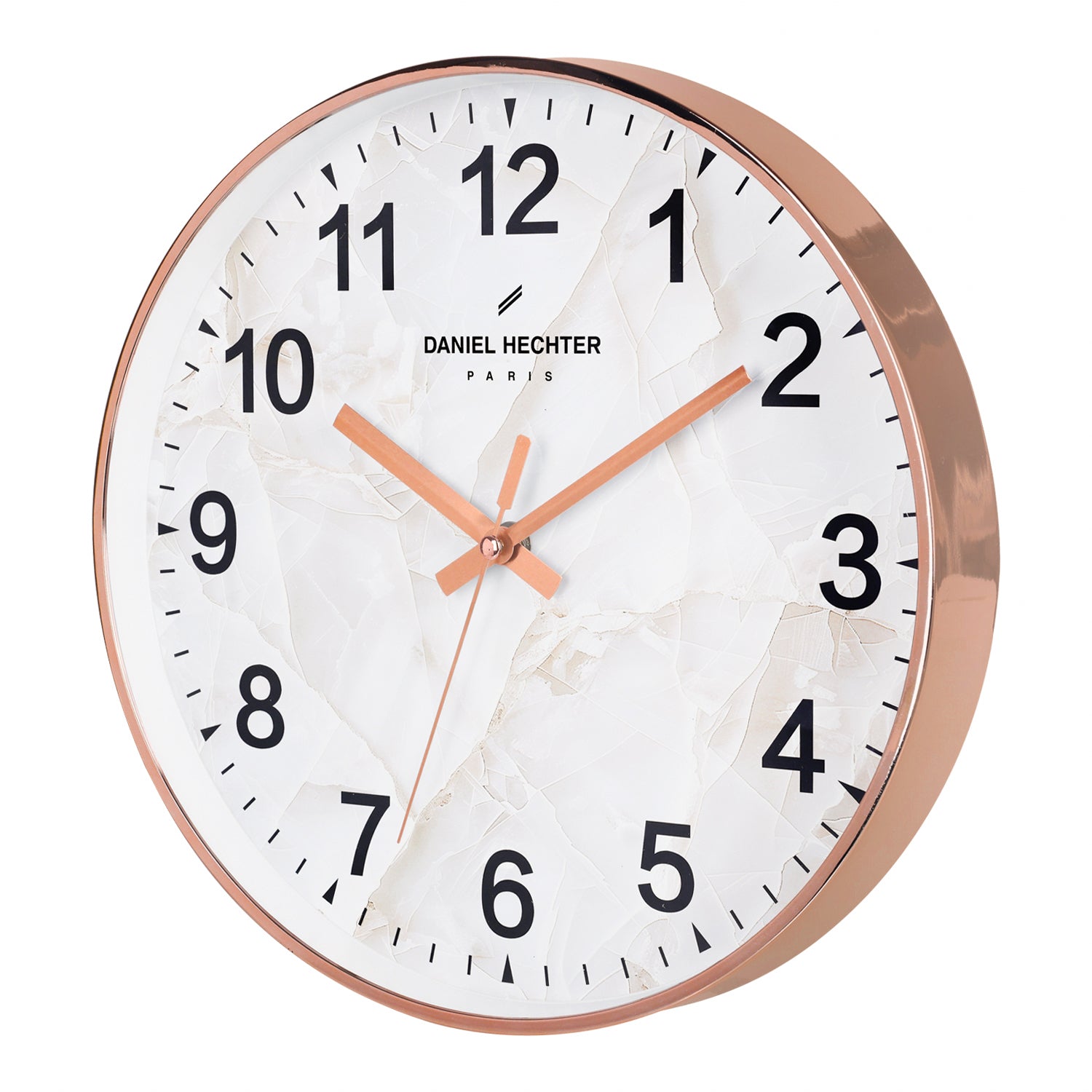 Daniel Hechter Paris Moselle Collection Wall Clocke - DHCL1003-03