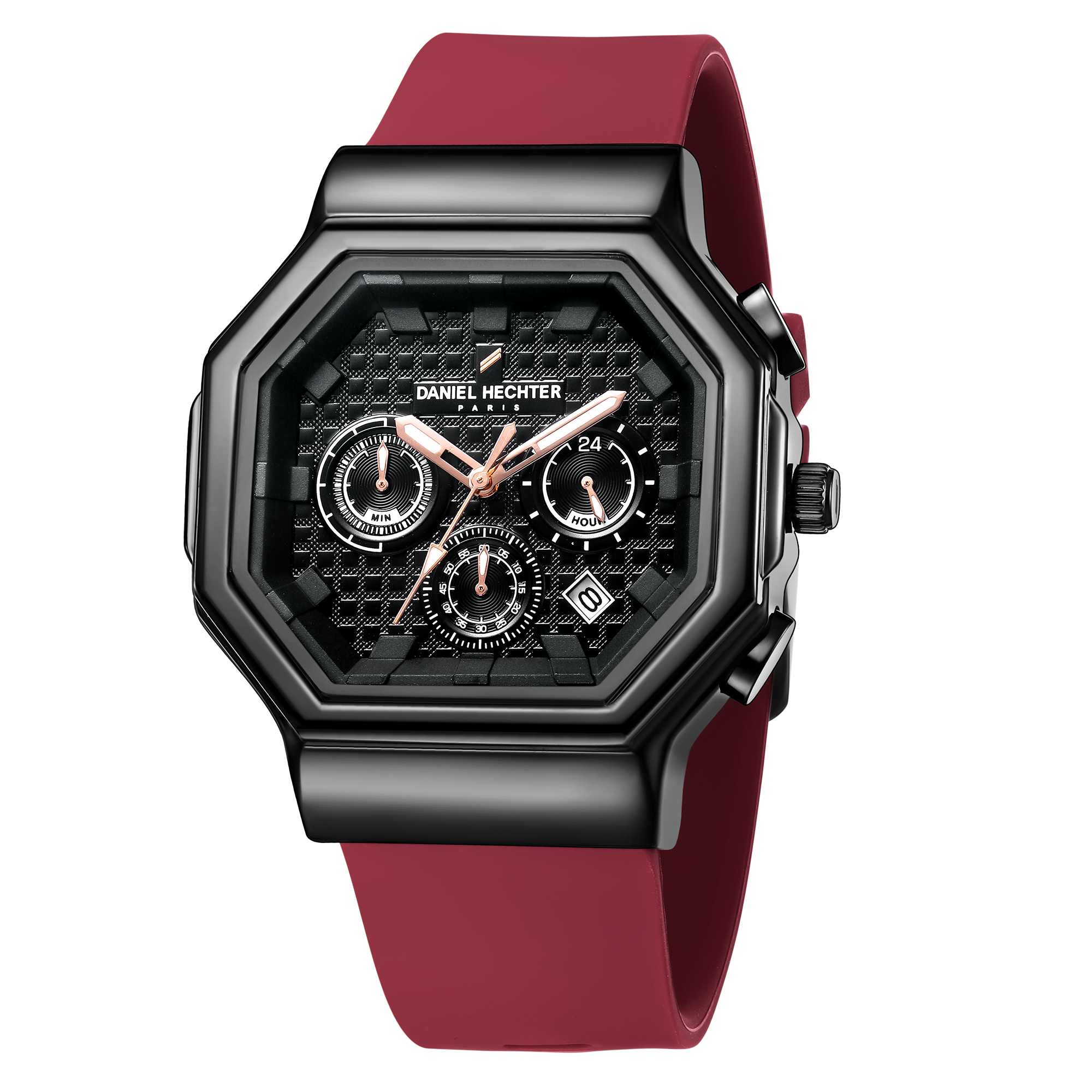 Daniel Hechter Paris Daumesnil Collection | DHM1018-03