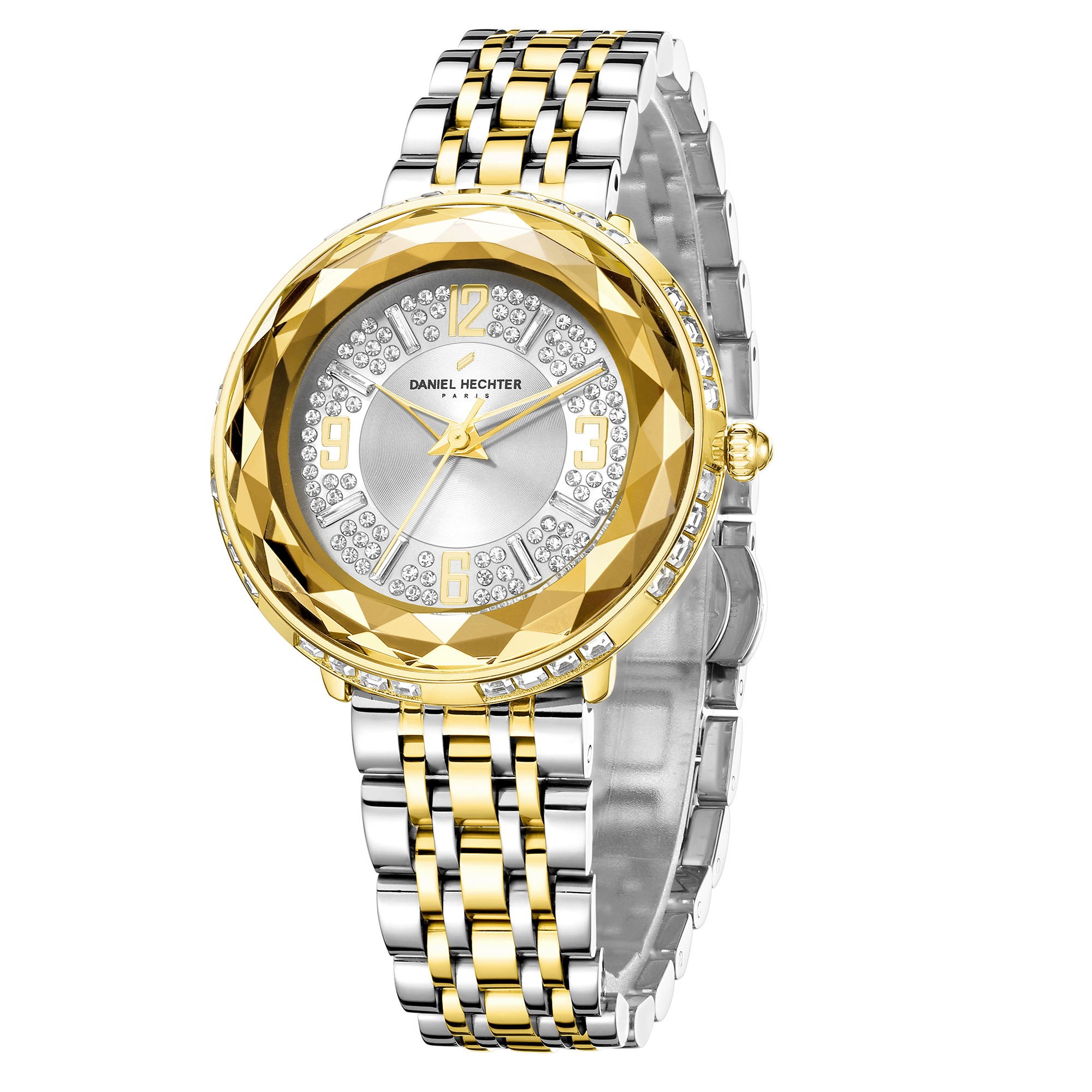 Daniel Hechter Paris Palais-Royal Collection DHW2003-55