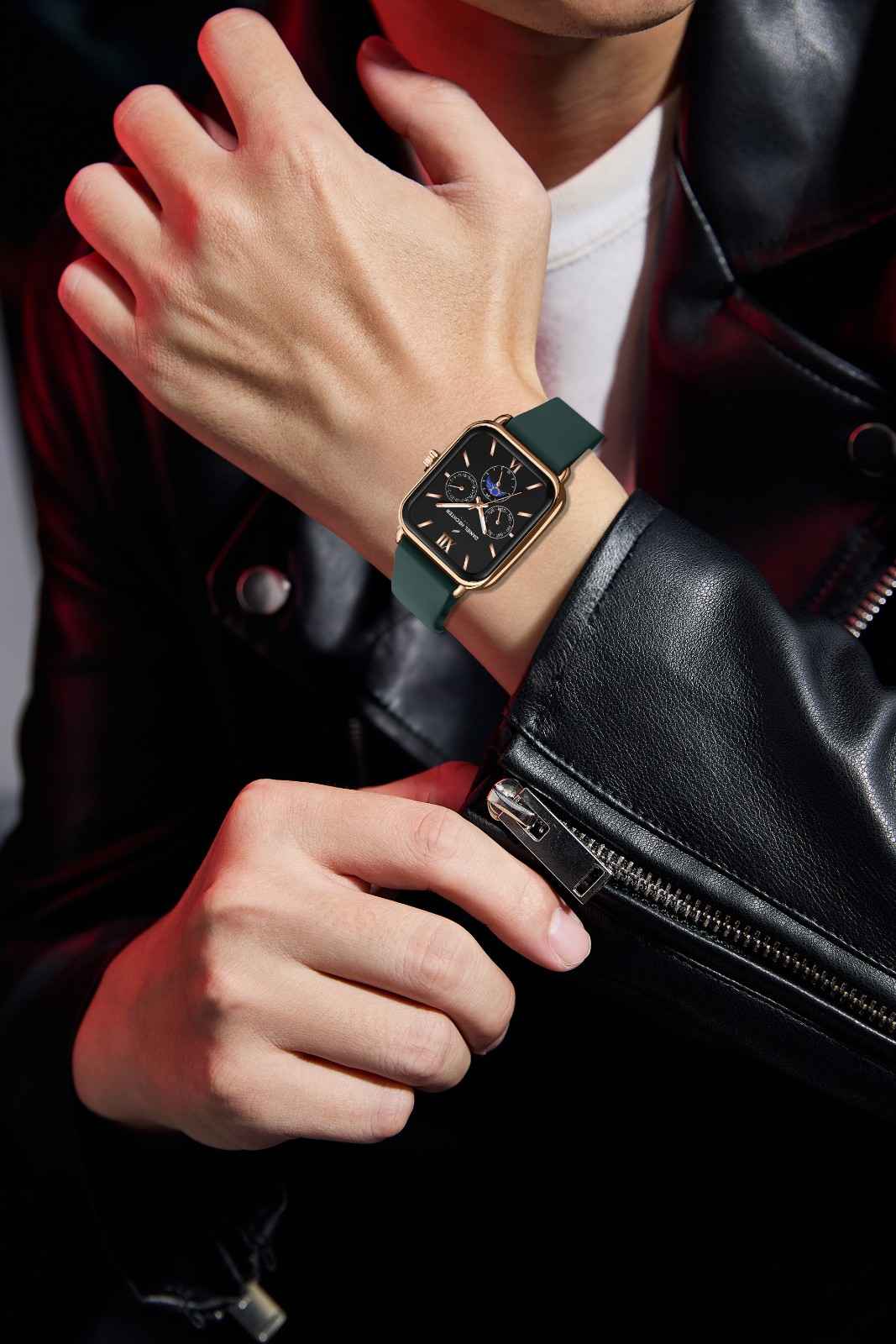 Daniel Hechter Paris Montmartre Unisex Collection | DHU-1001-02