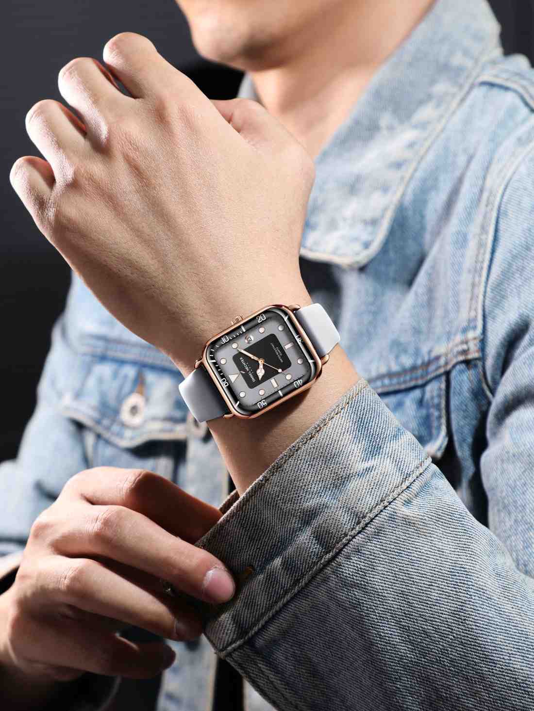 Daniel Hechter Paris Montmartre Collection | DHM1011-06