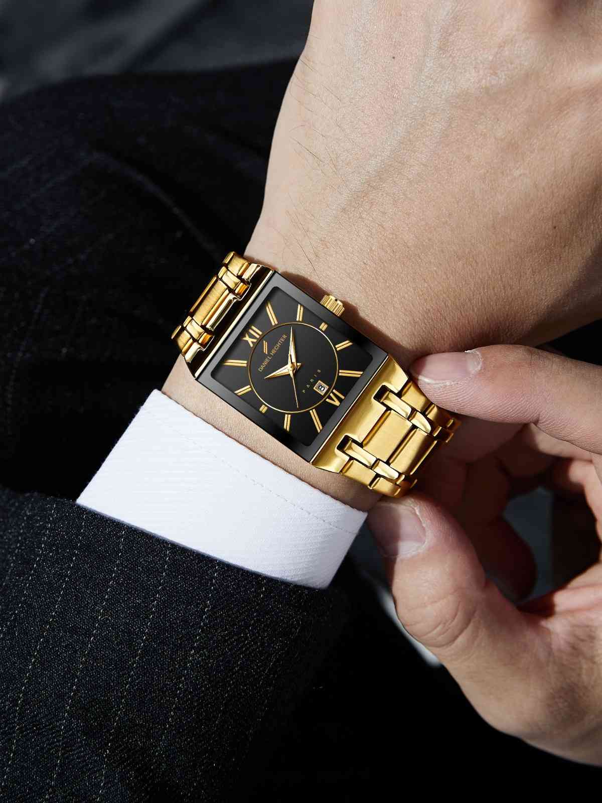 Daniel Hechter Paris Gallieni Collection | DHM1029-33