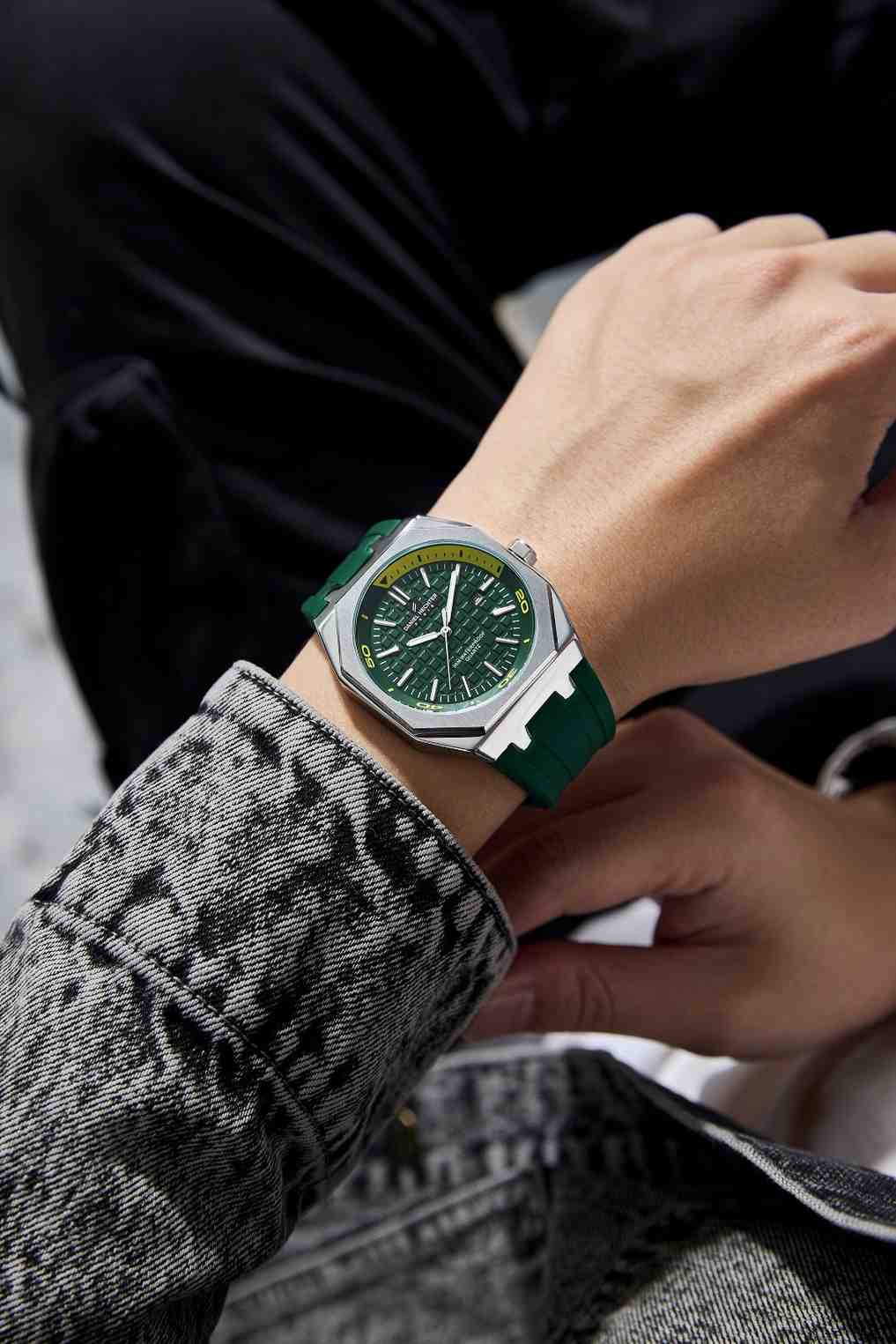 Daniel Hechter Paris Monceau Collection DHM1008-04