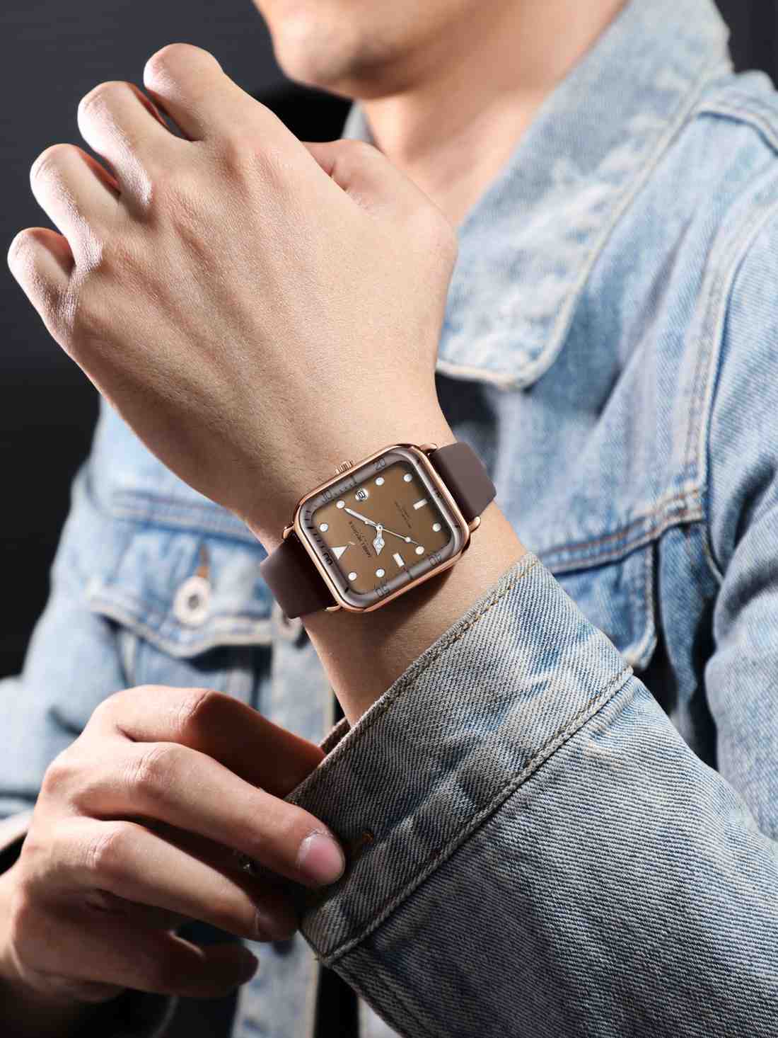 Daniel Hechter Paris Montmartre Collection | DHM1011-05