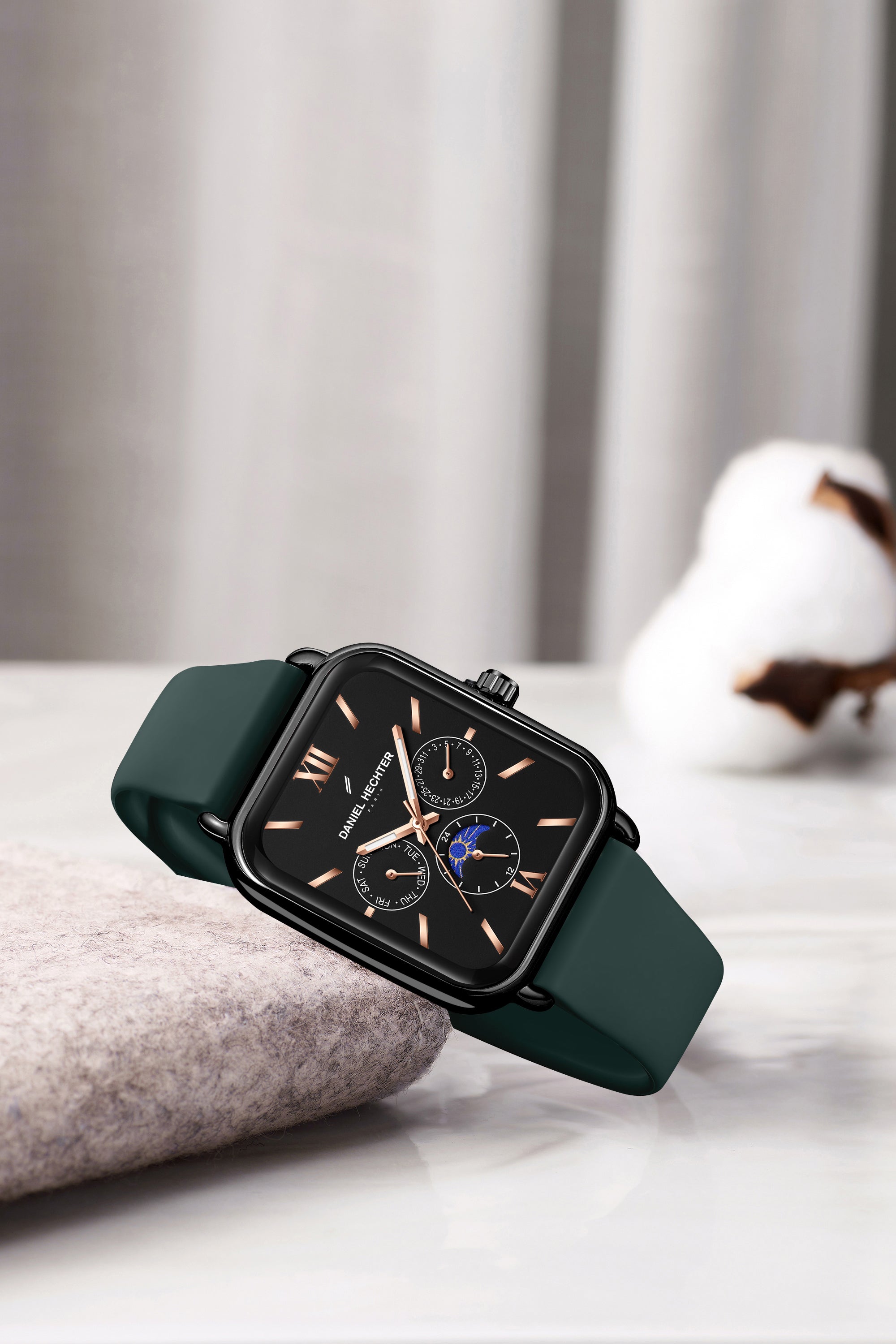 Daniel Hechter Paris Montmartre Unisex Collection | DHU-1001-04