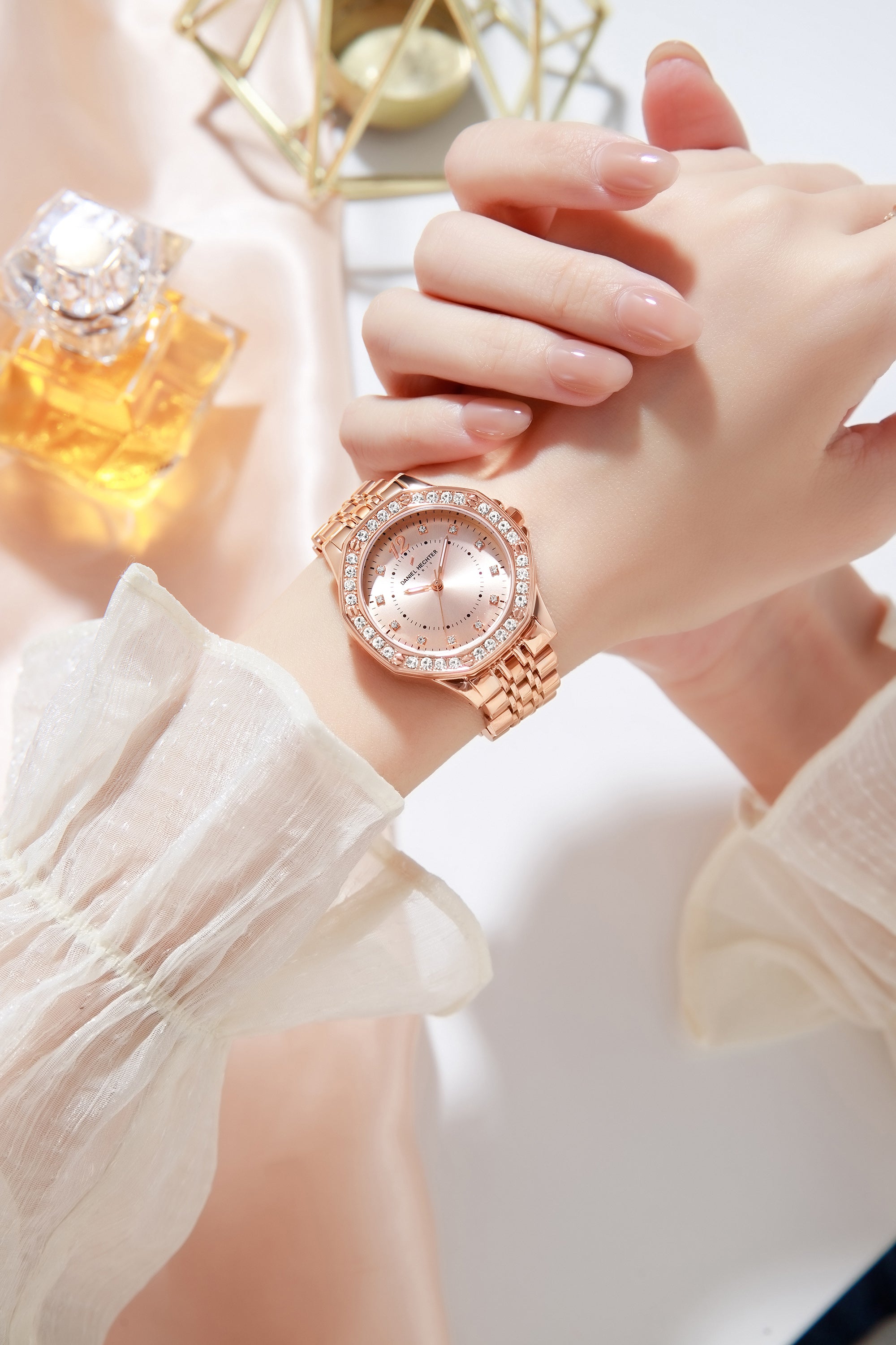 Daniel Hechter Paris Vendome Collection | DHW2009-33