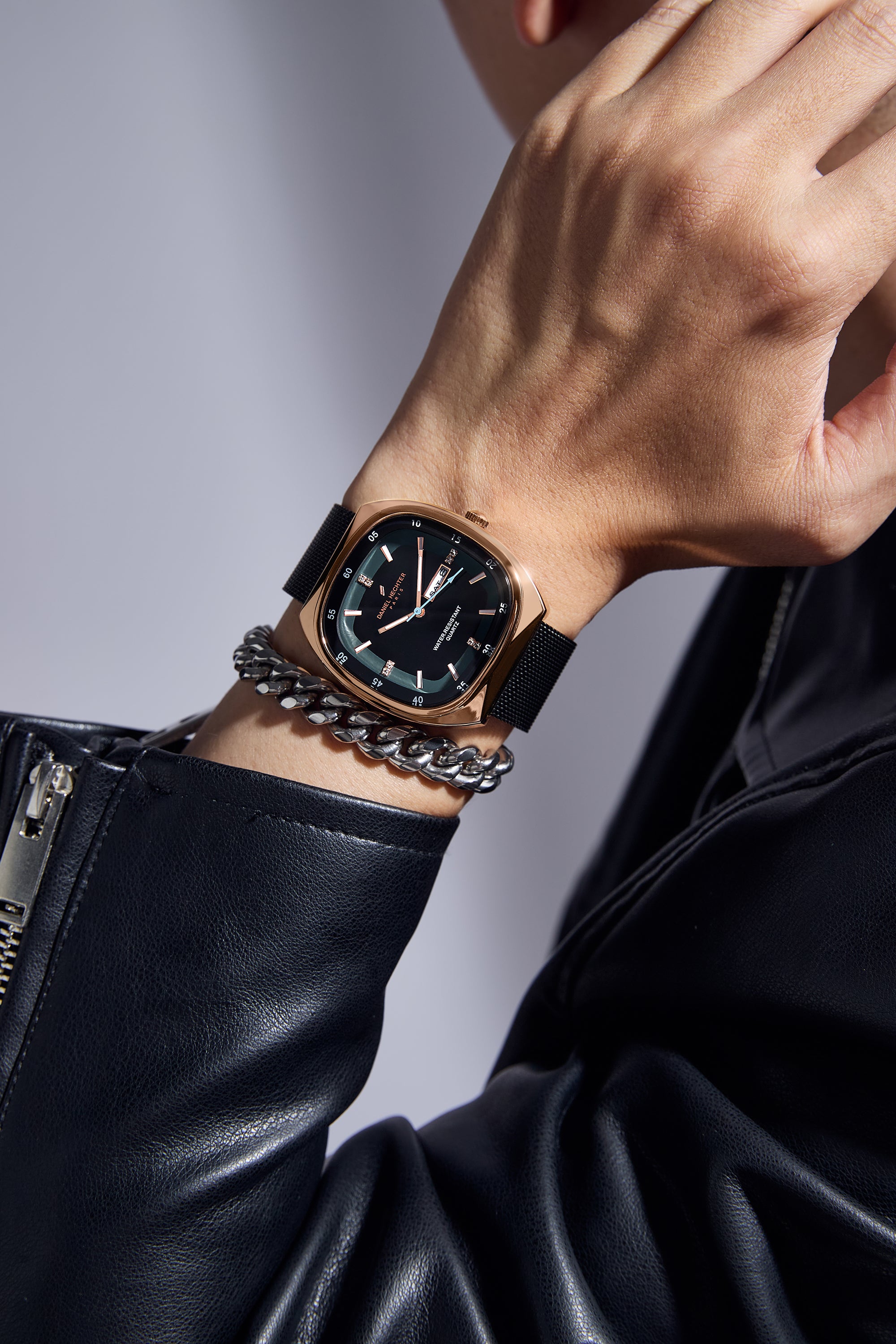 Daniel Hechter Paris Bercy Collection - DHM1053-33MM