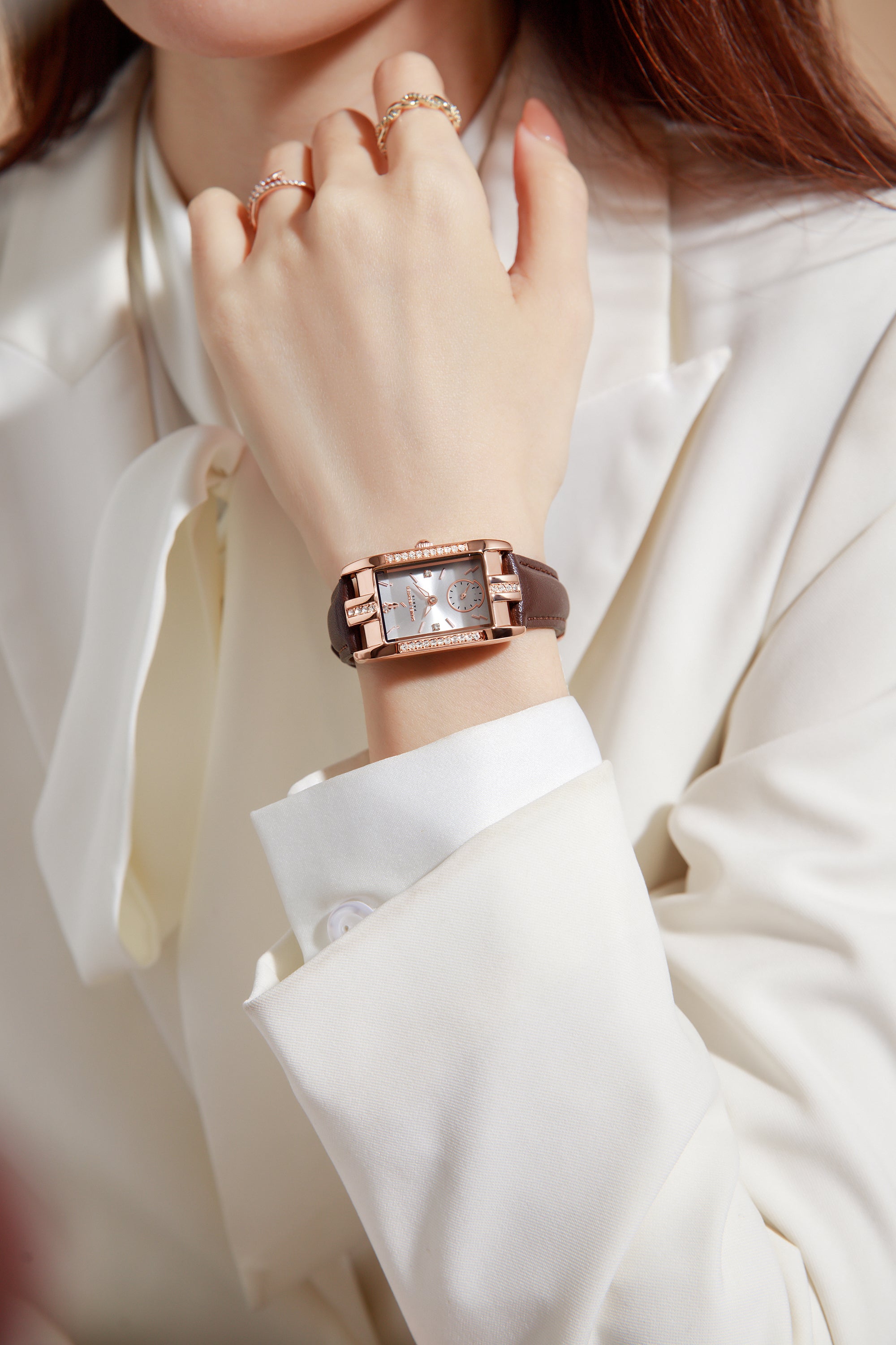 Daniel Hechter Paris Bercy Collection - DHW2031-03L