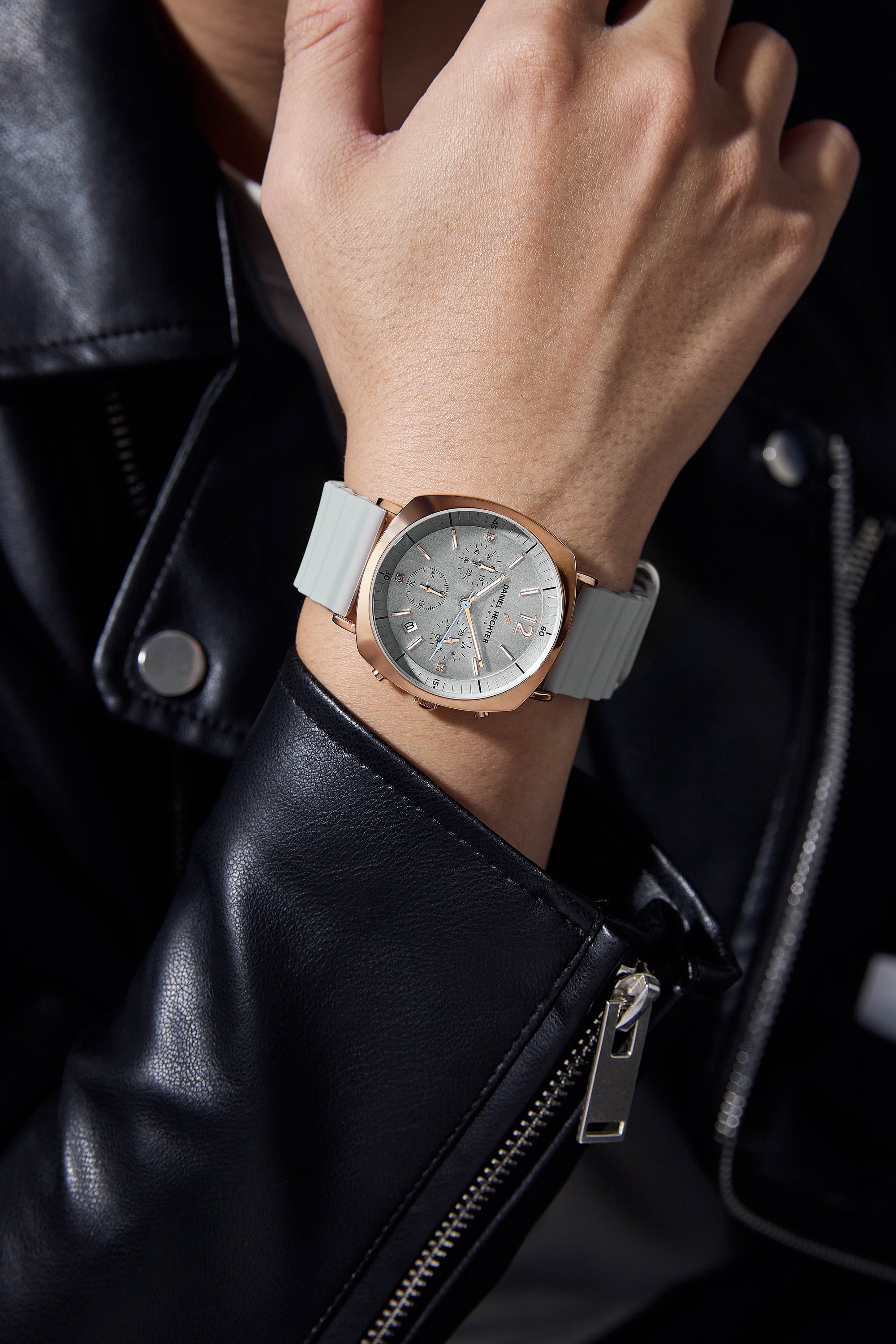 Daniel Hechter Paris Cluny Collection | DHM1019-05