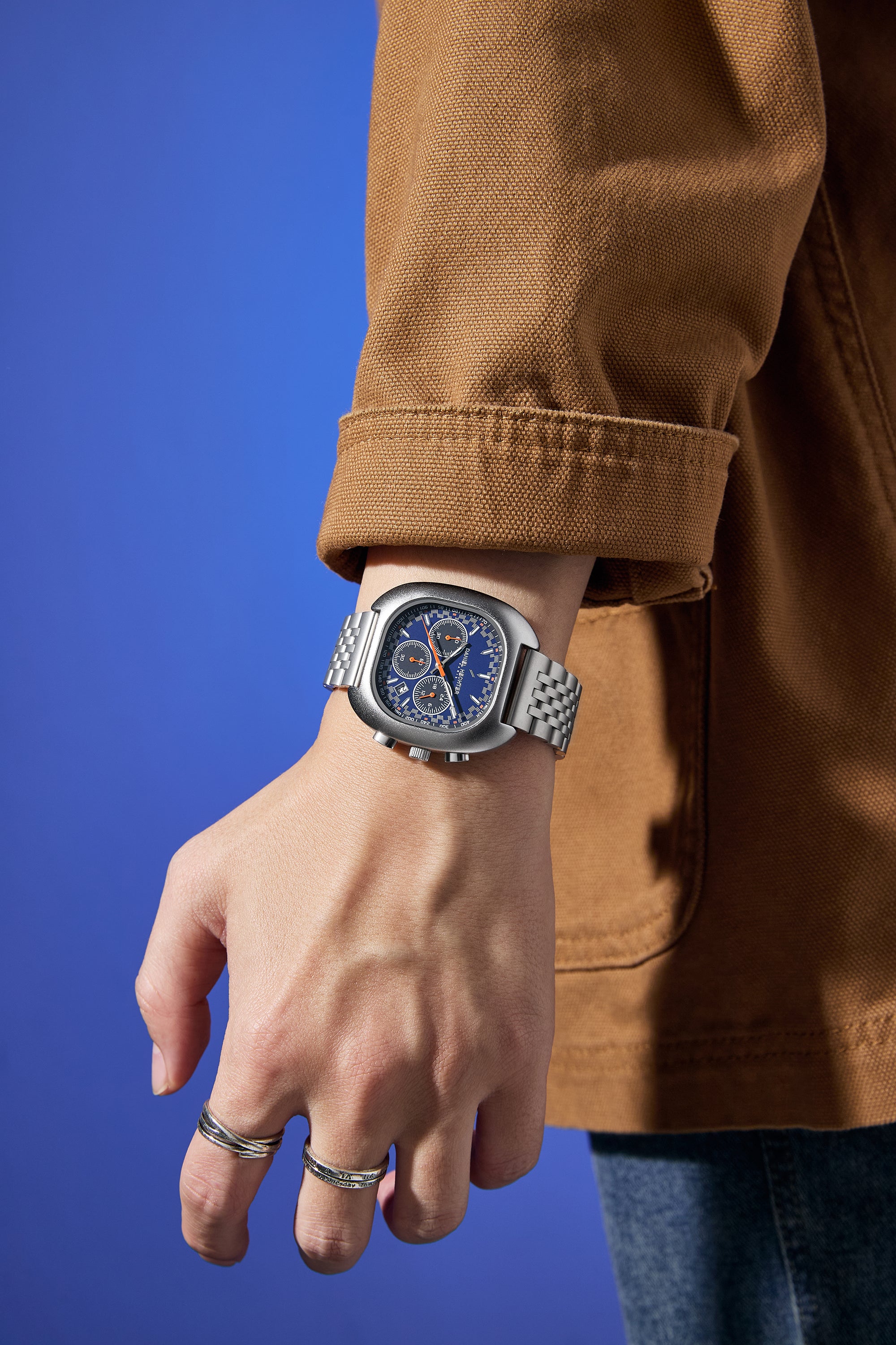 Daniel Hechter Broadway Collection - DHM1033-44