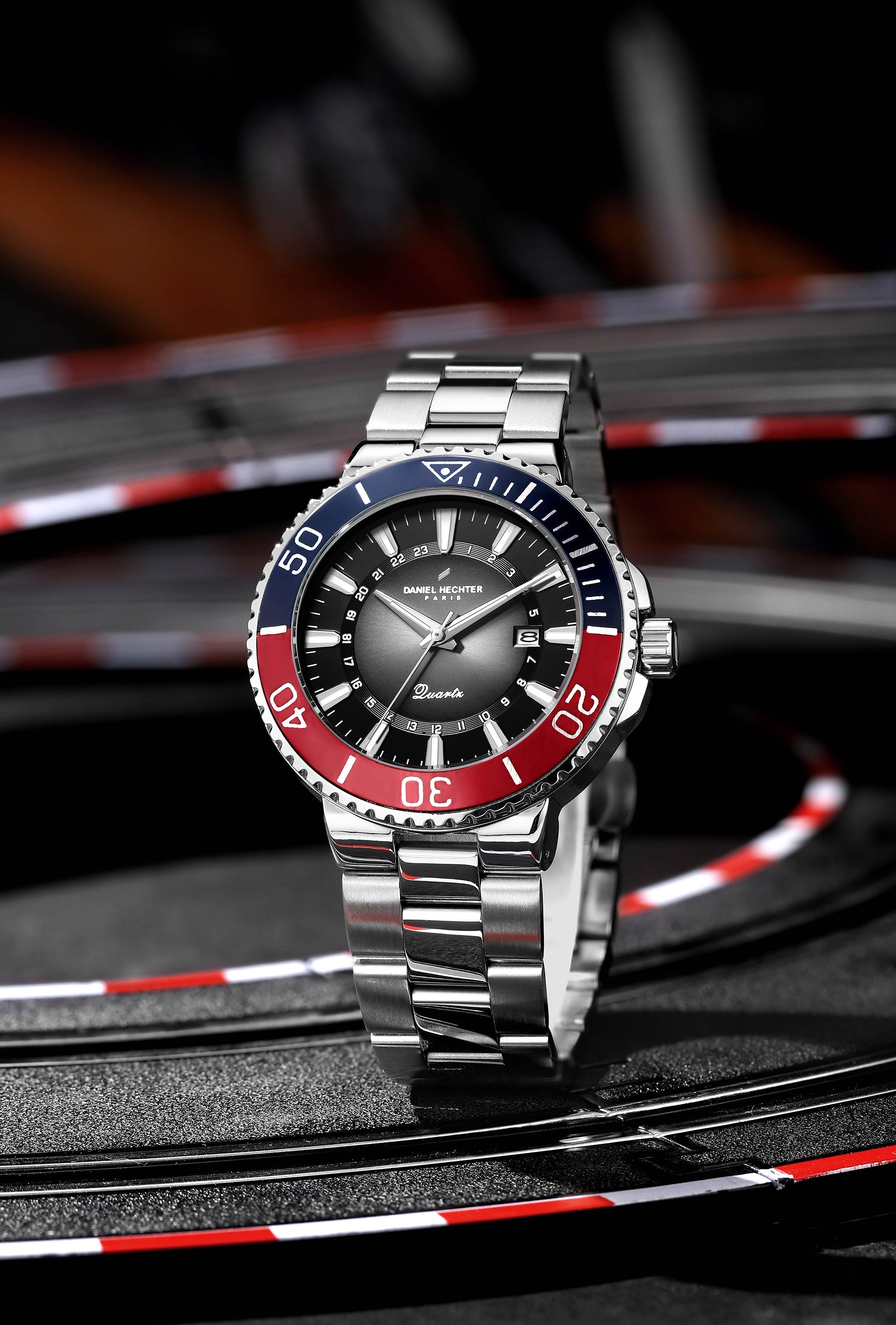 Daniel Hechter Paris Clichy Collection | DHM1013-33