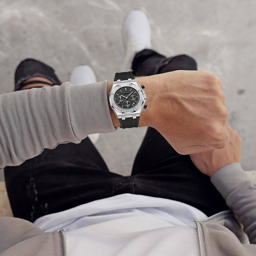 Daniel Hechter Paris Tuileries Collection DHM1005-02