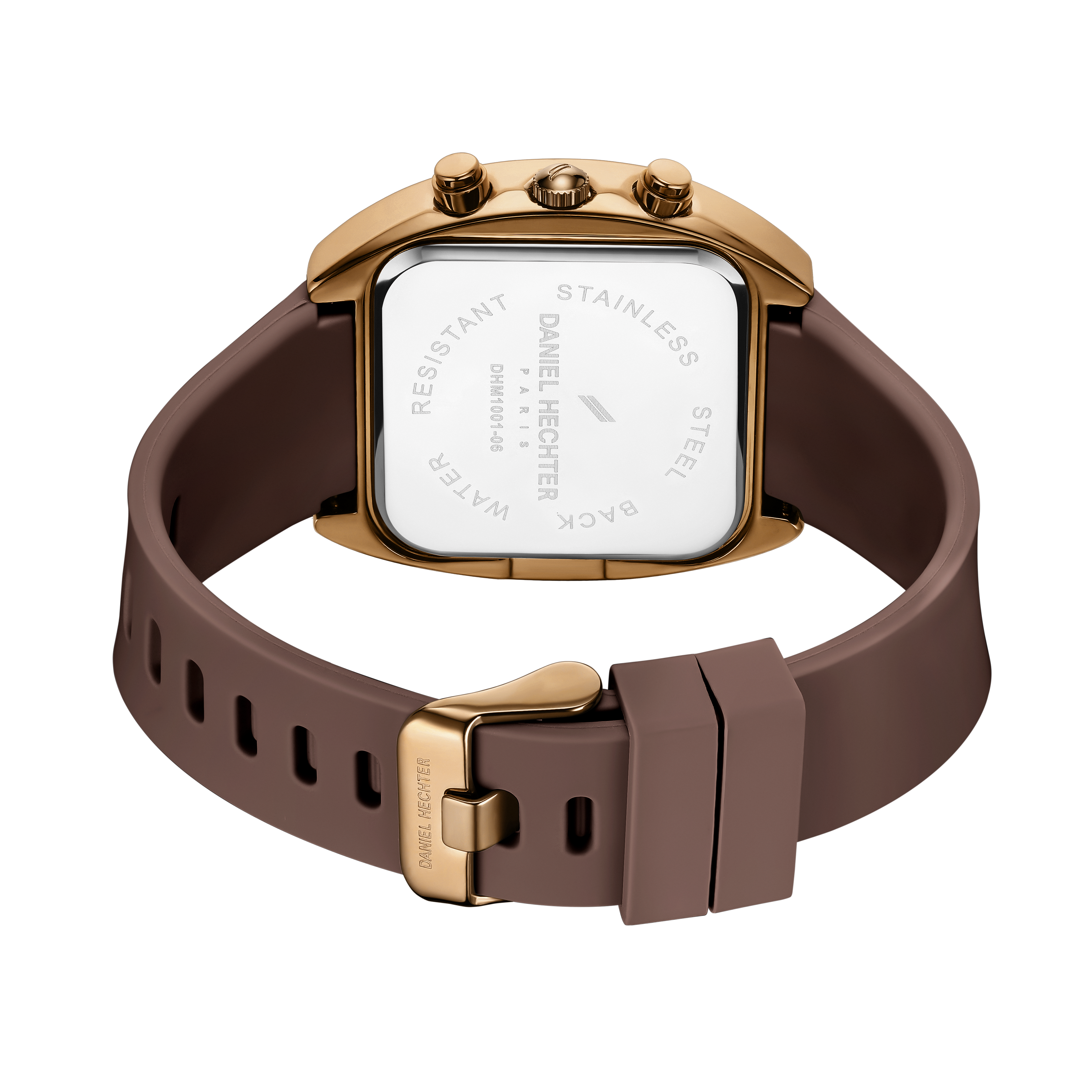 Daniel Hechter Paris Bercy Collection | DHM1001-06