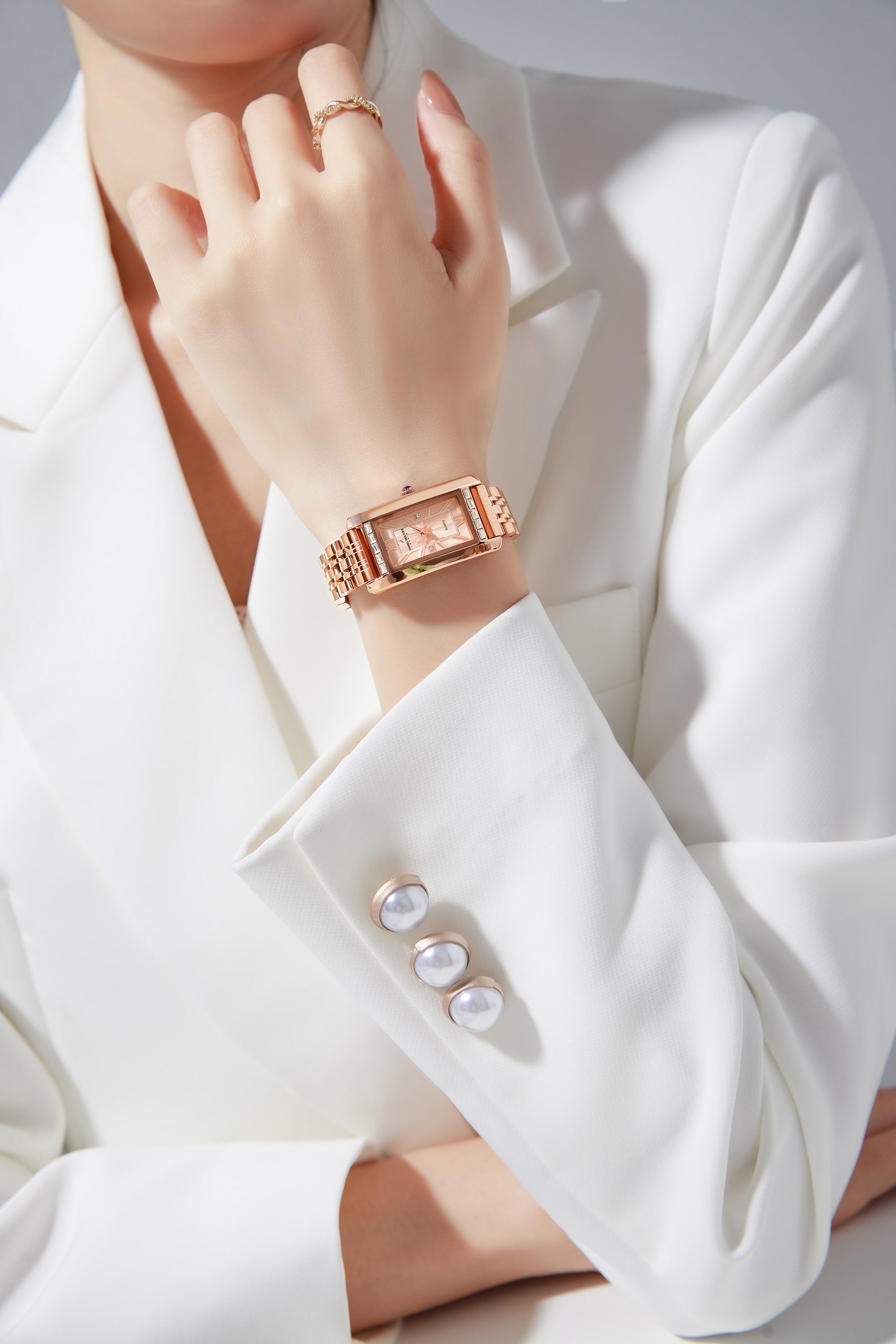 Daniel Hechter Paris Solferino Collection | DHW2010-33