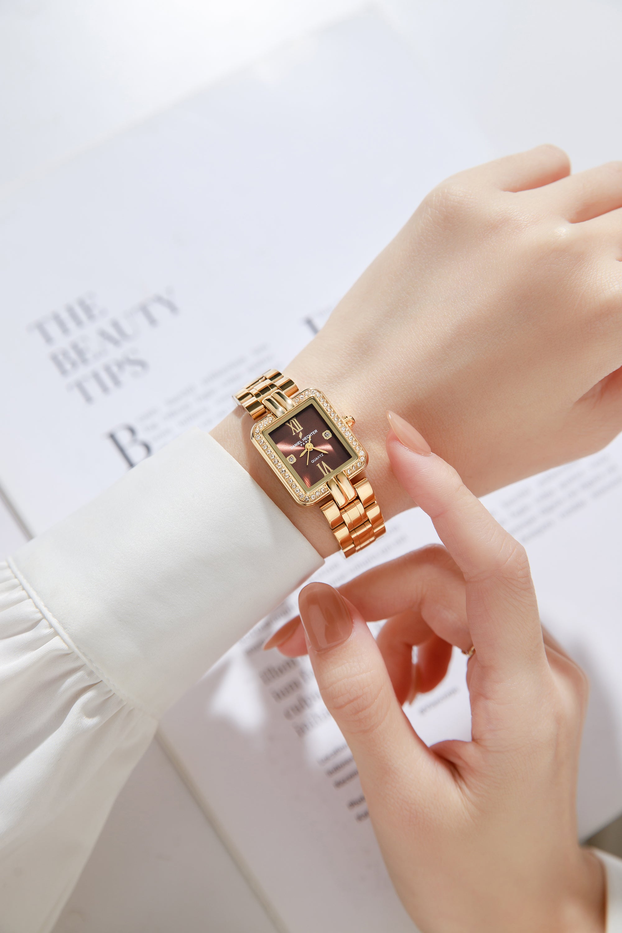 Daniel Hechter Paris Manon Collection - DHW2025-55