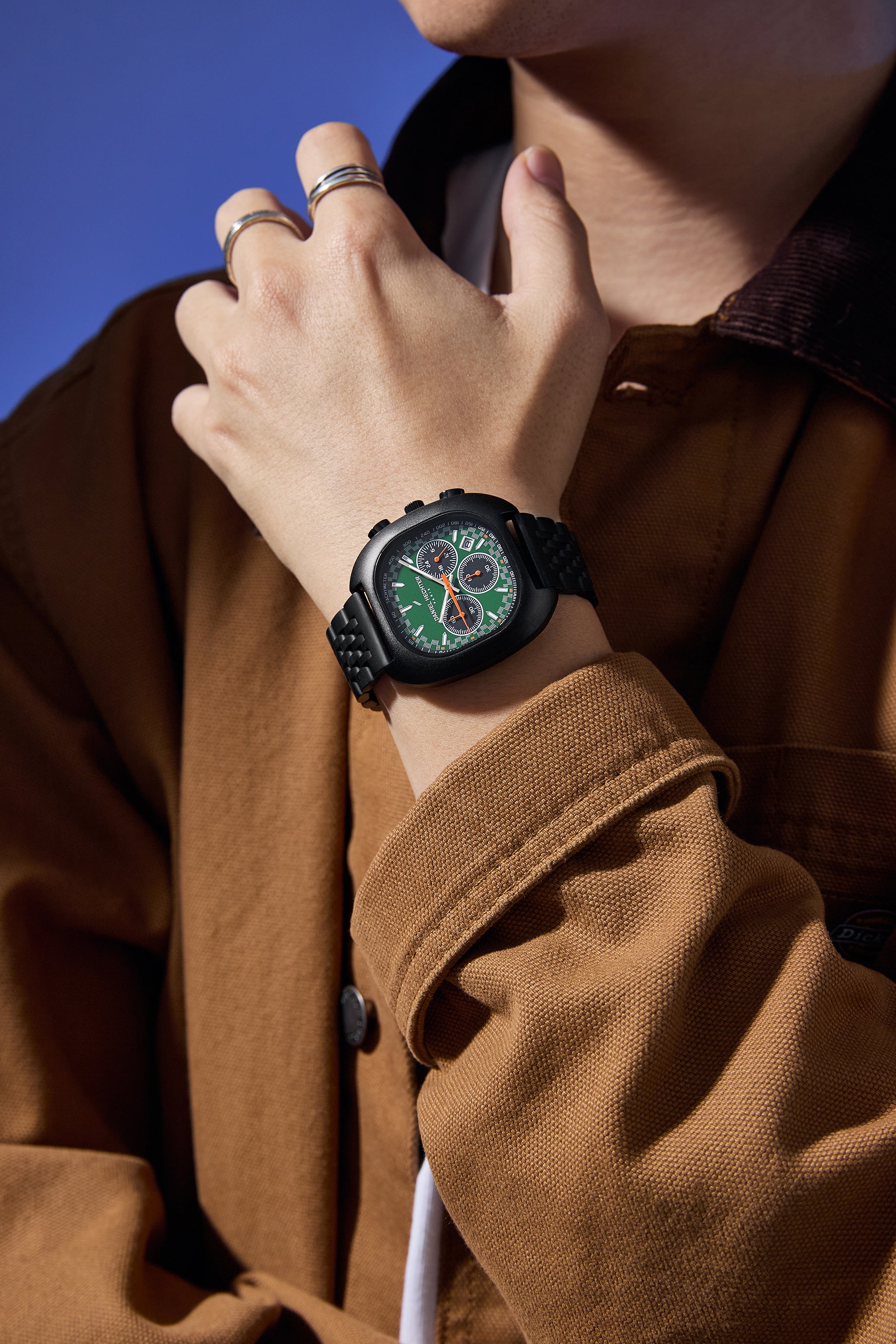 Daniel Hechter Broadway Collection - DHM1033-33