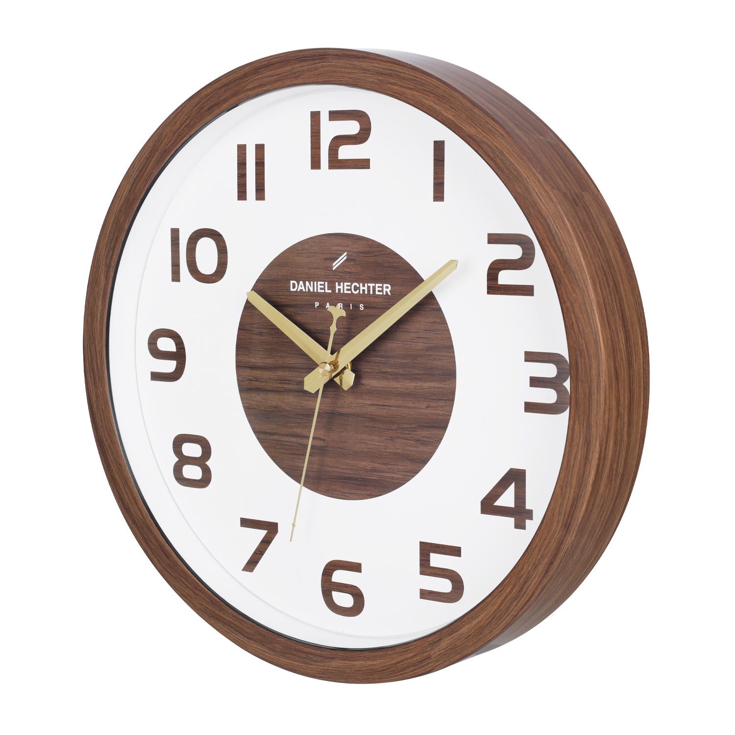 Daniel Hechter Paris Loire Collection Wall Clock - DHCL1004-01