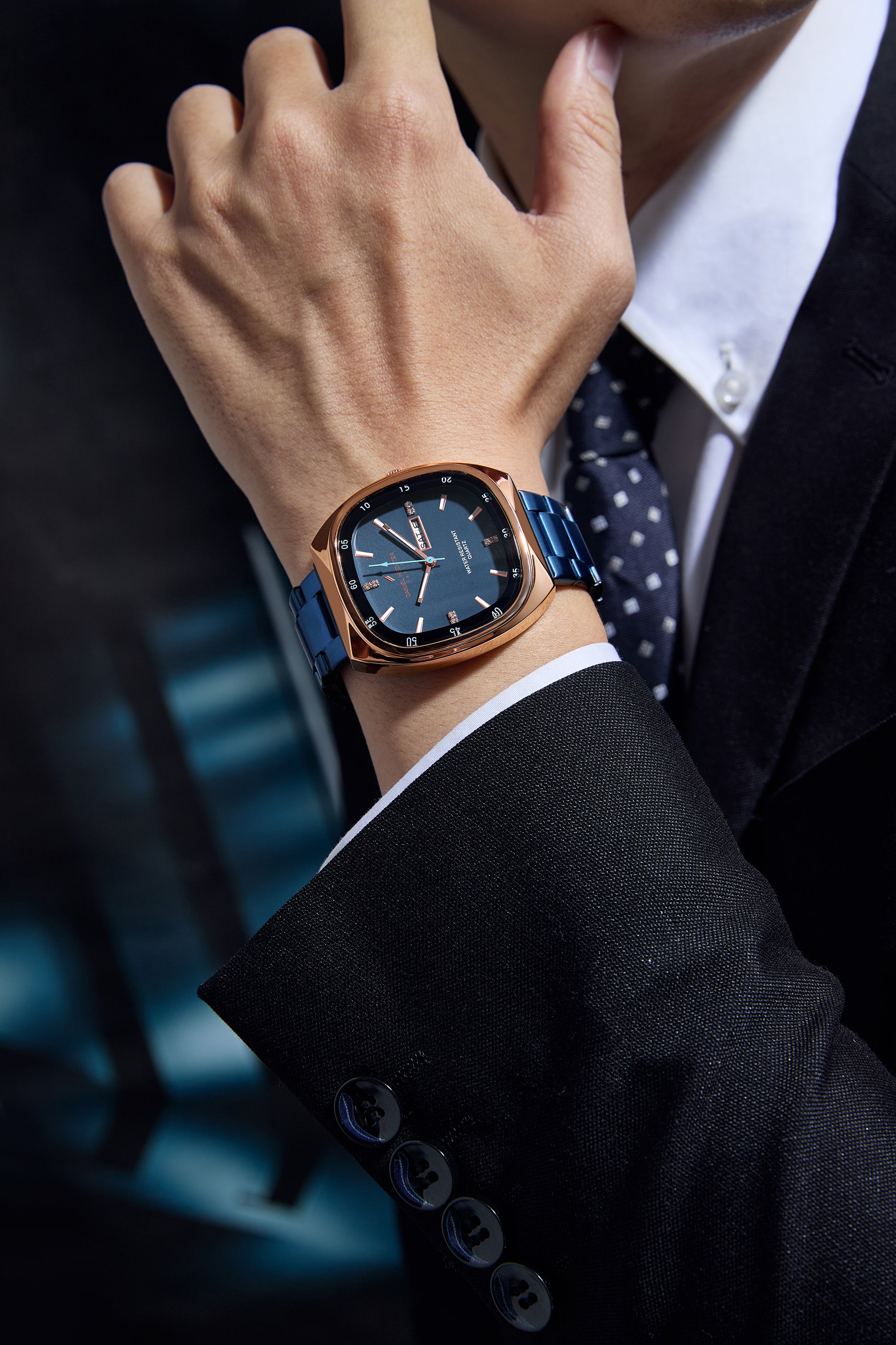 Daniel Hechter Paris Bercy Collection - DHM1053-44M