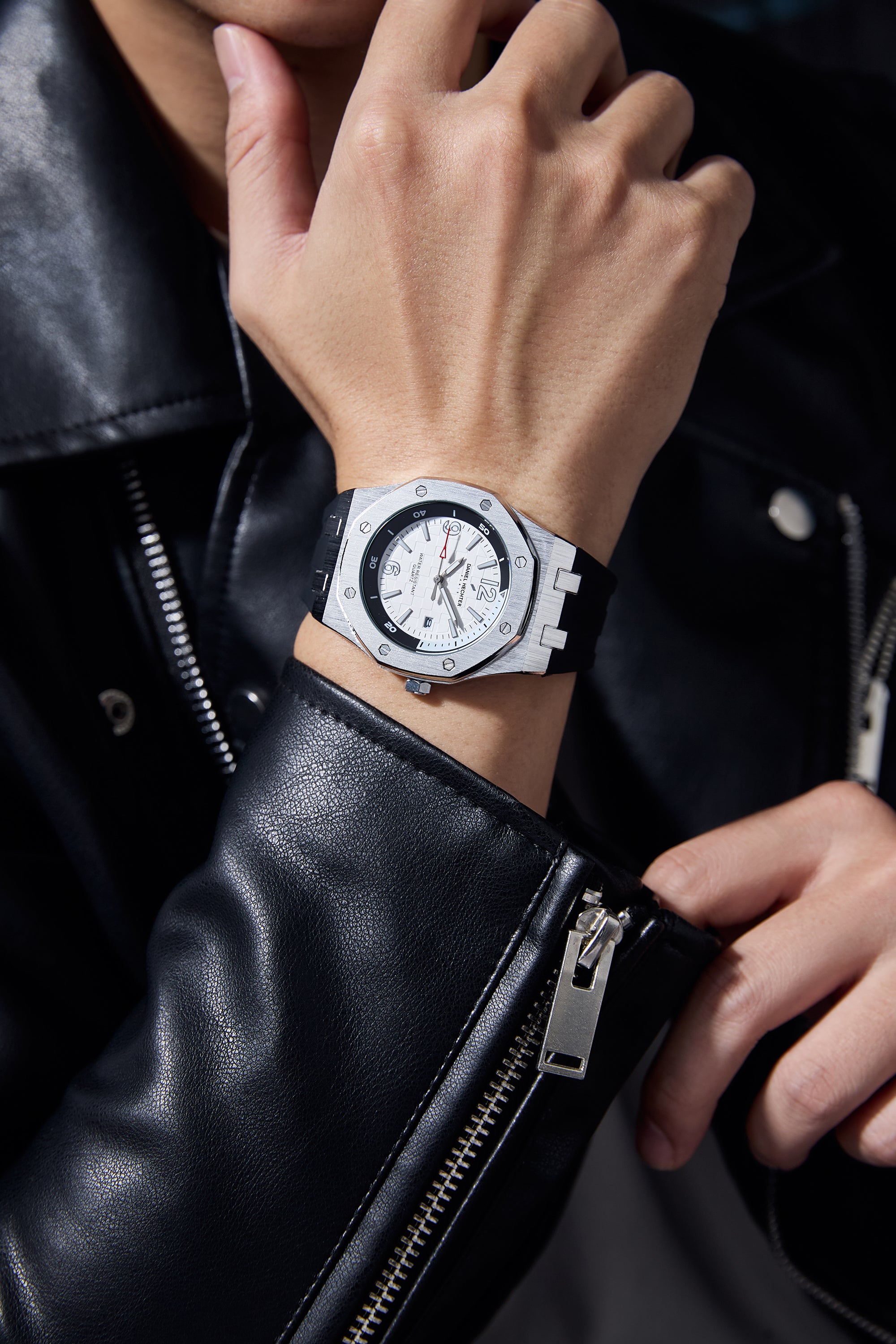 Daniel Hechter Paris Grenelle Collection | DHM1015-01