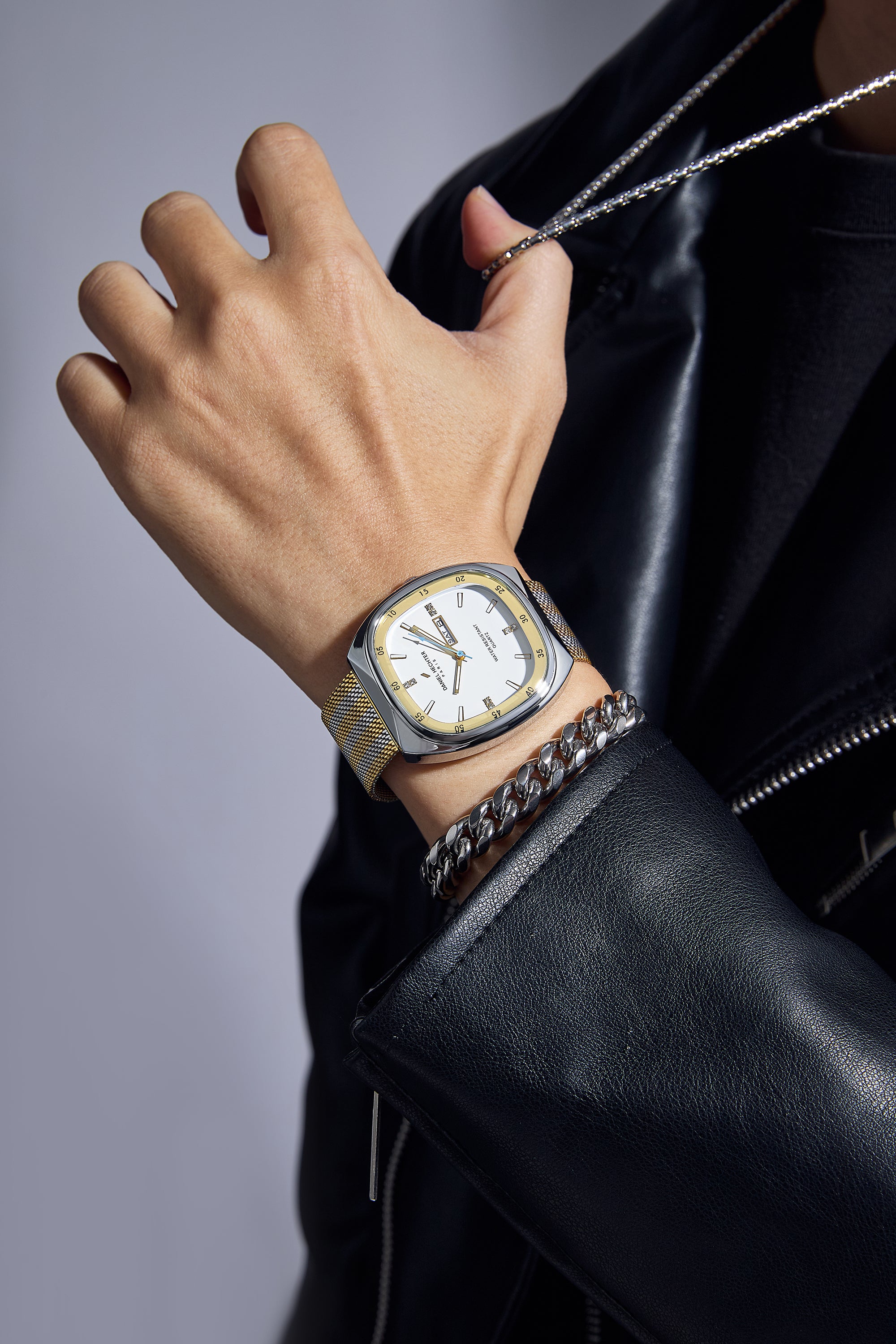 Daniel Hechter Paris Bercy Collection - DHM1053-44MM