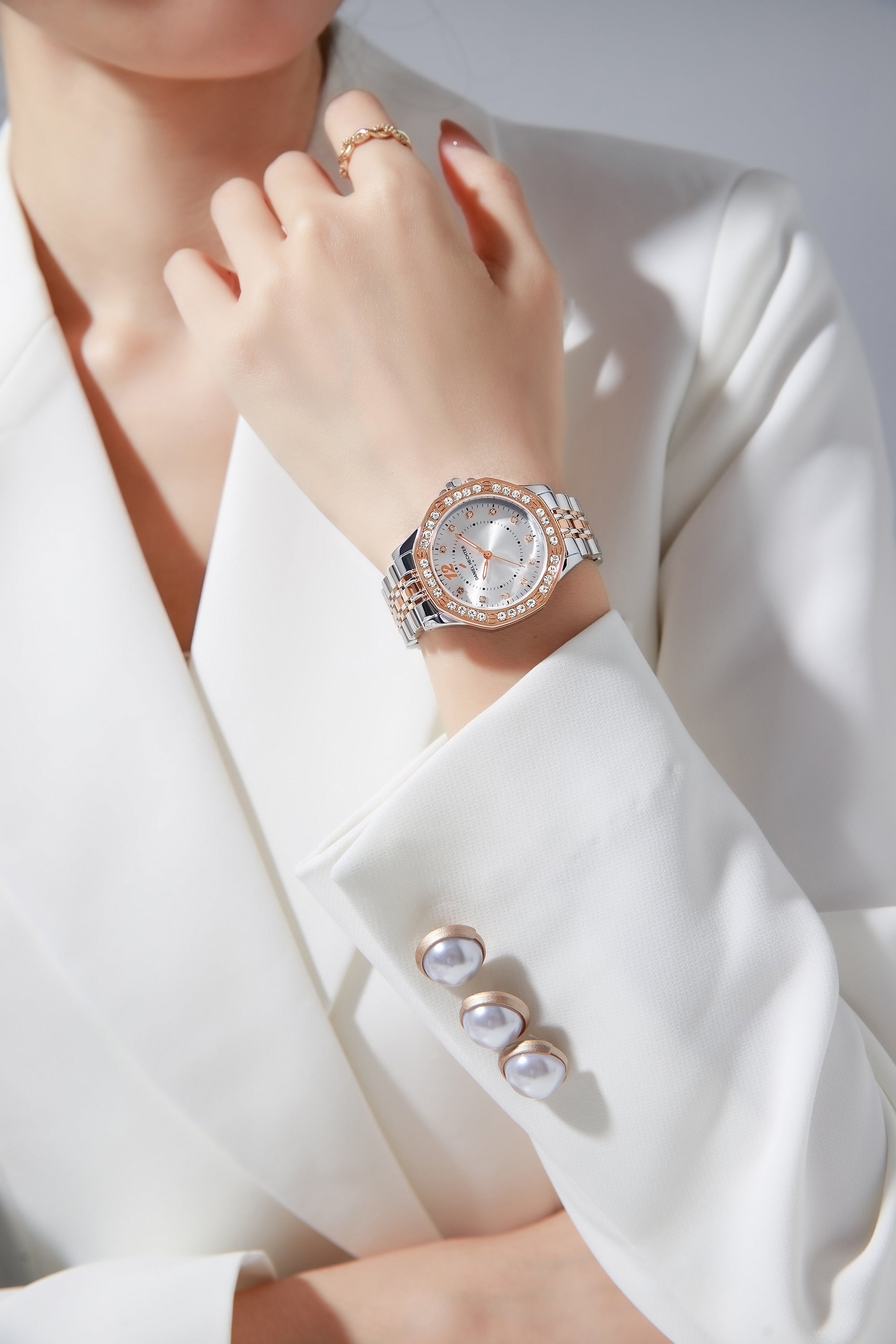 Daniel Hechter Paris Vendome Collection | DHW2009-11