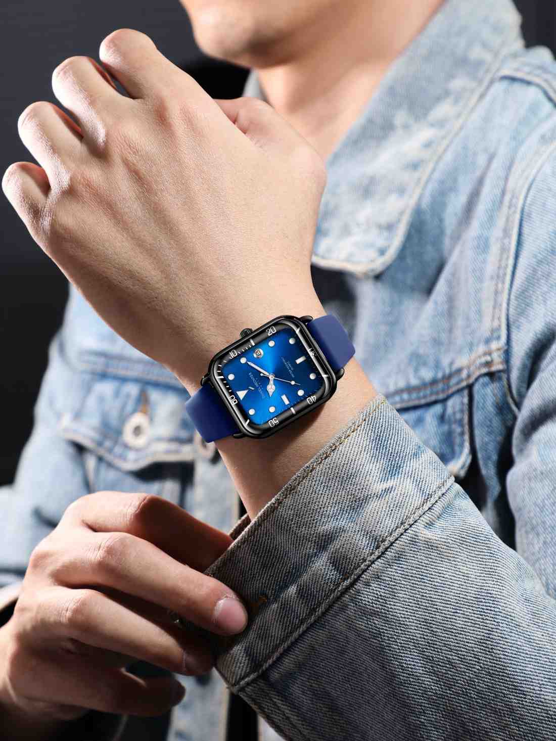 Daniel Hechter Paris Montmartre Collection | DHM1011-08