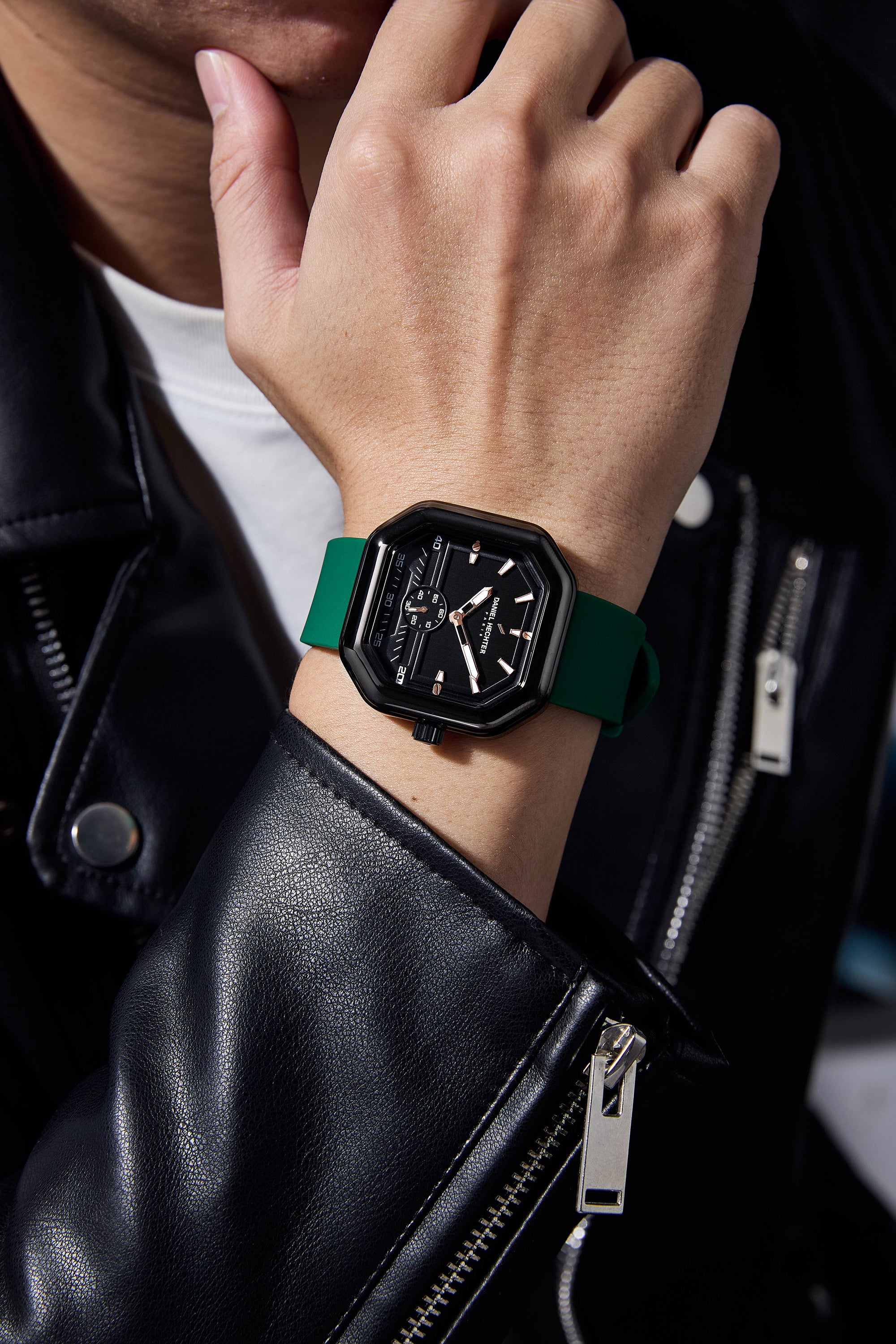 Daniel Hechter Paris Pleyel Collection | DHM1021-03
