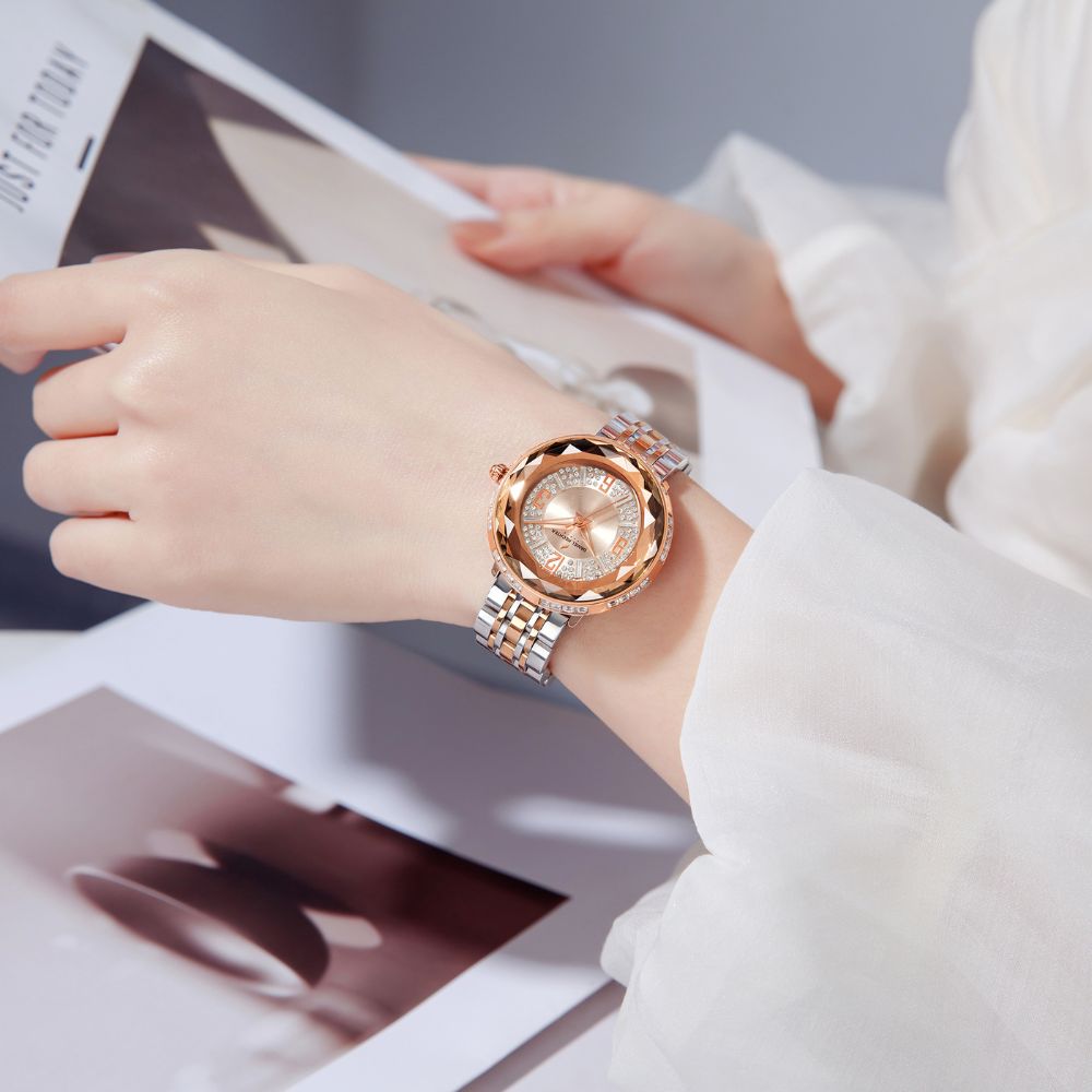 Daniel Hechter Paris Palais-Royal Collection DHW2003-44