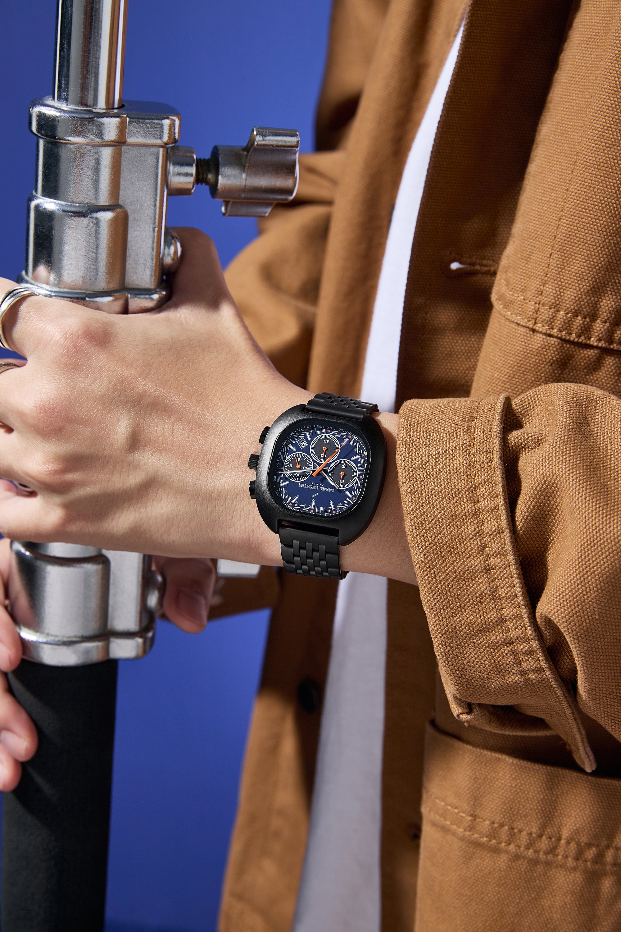 Daniel Hechter Broadway Collection - DHM1033-22