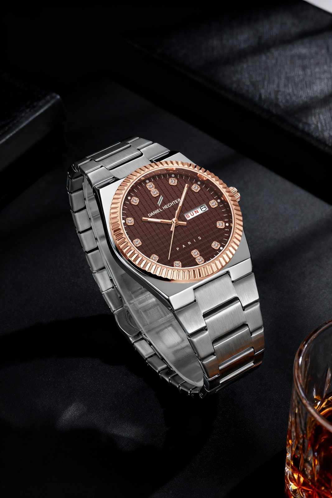 Daniel Hechter Paris Hoche Collection | DHM1027-44