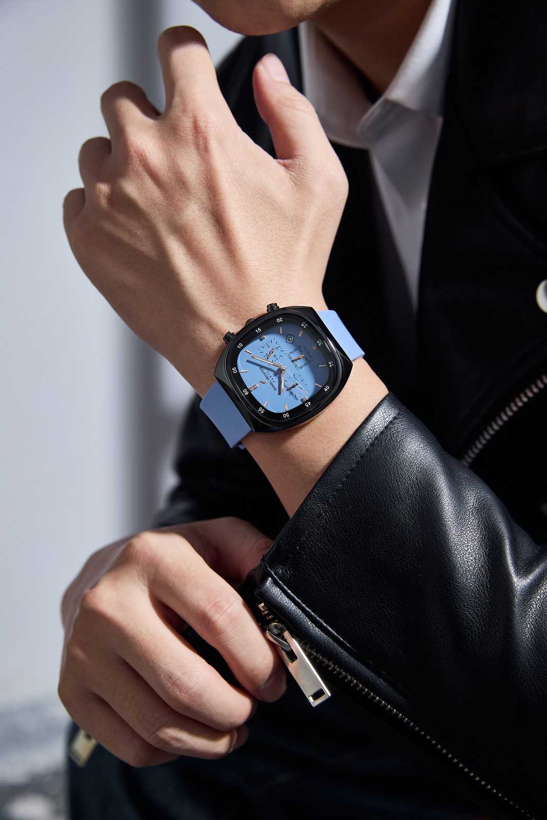 Daniel Hechter Paris Bercy Collection | DHM1001-10