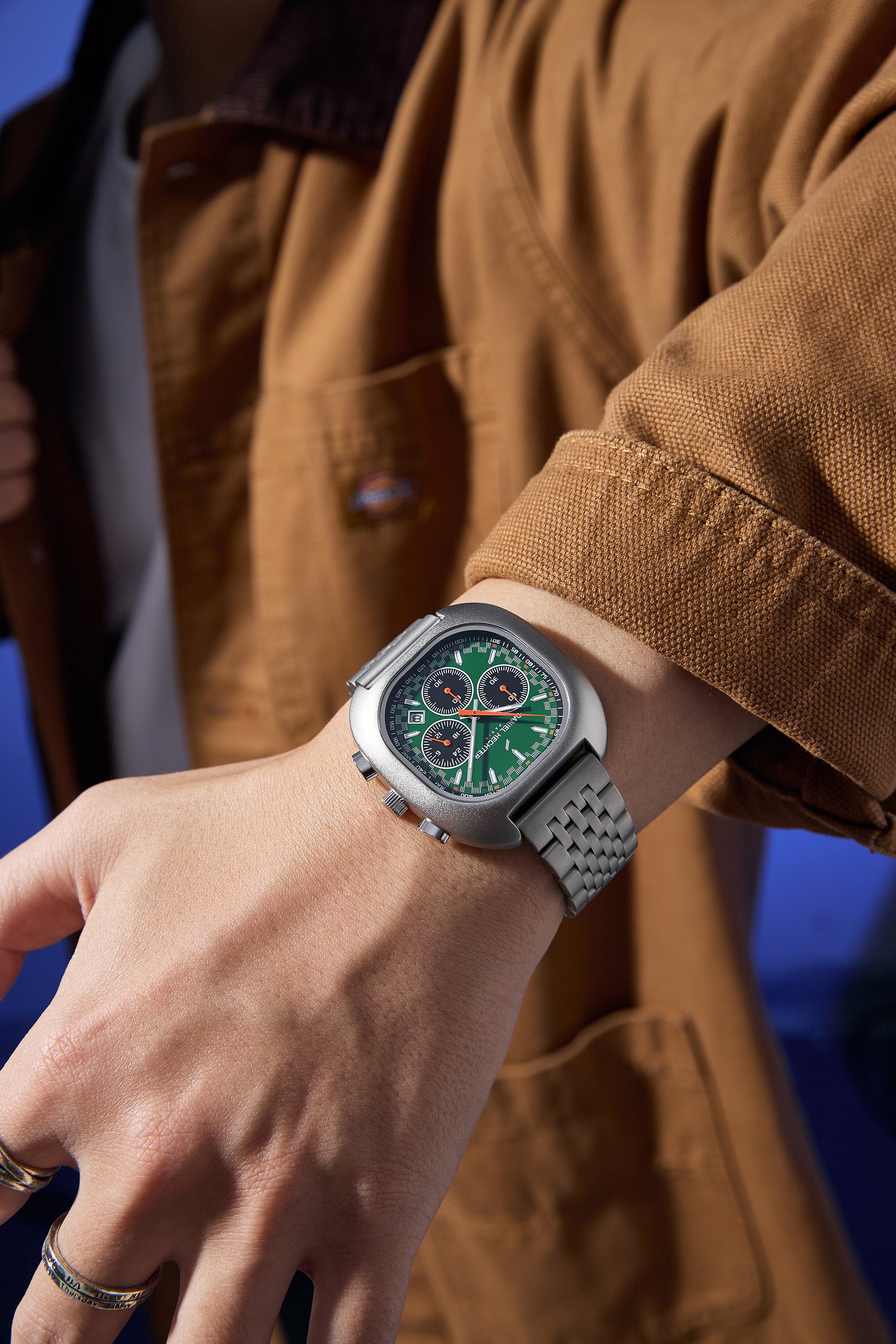 Daniel Hechter Broadway Collection - DHM1033-55