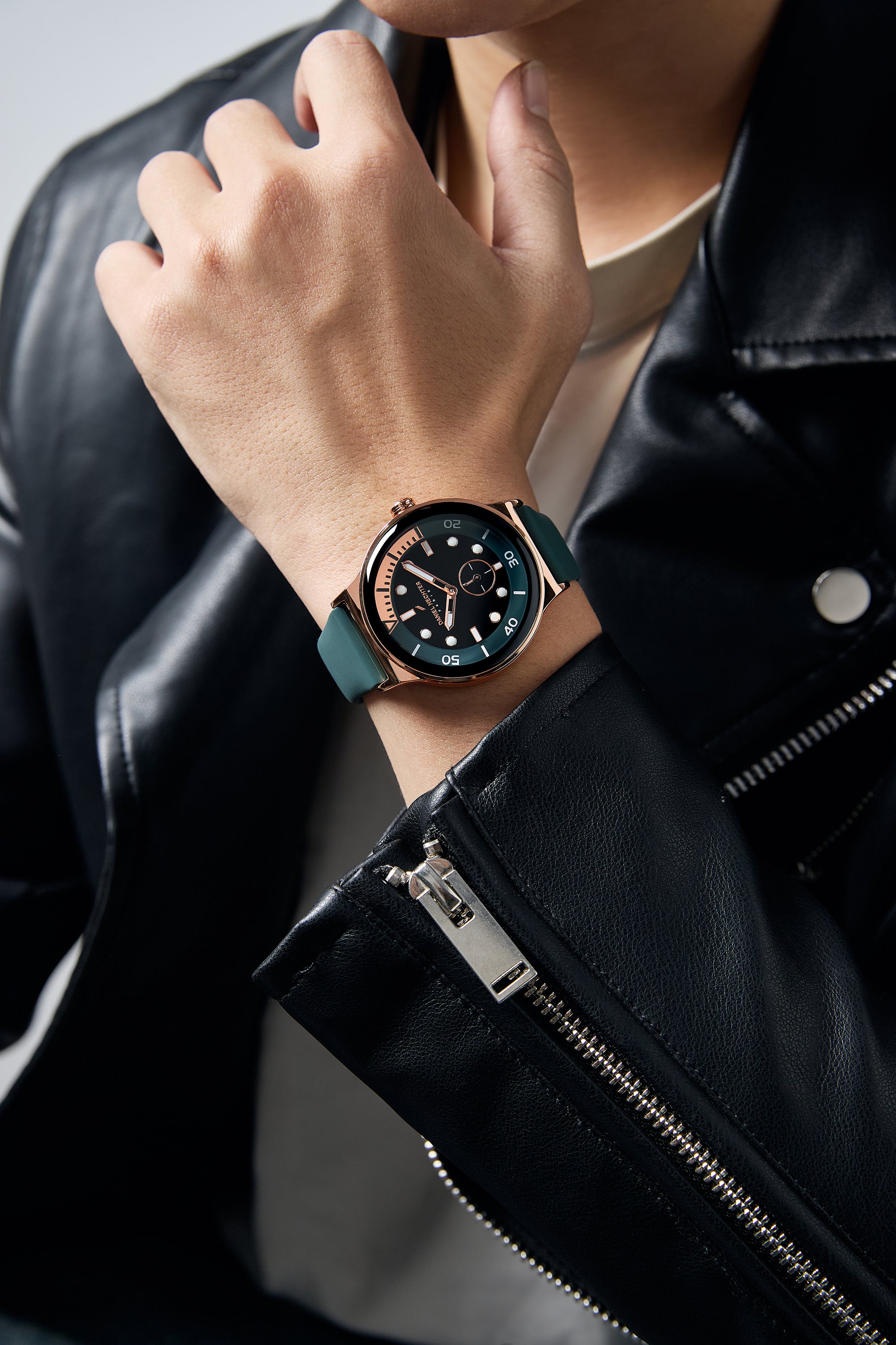 Daniel Hechter Paris Auber Collection - DHM1044-03