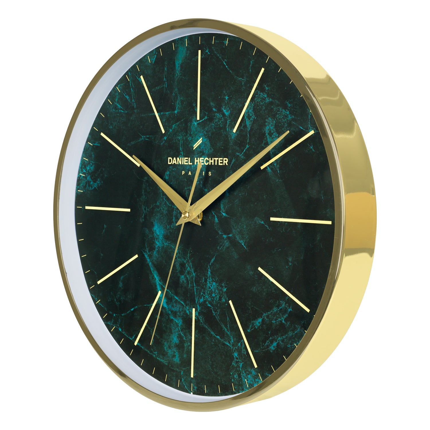 Daniel Hechter Paris Allier Collection Wall Clock - DHCL1001-22