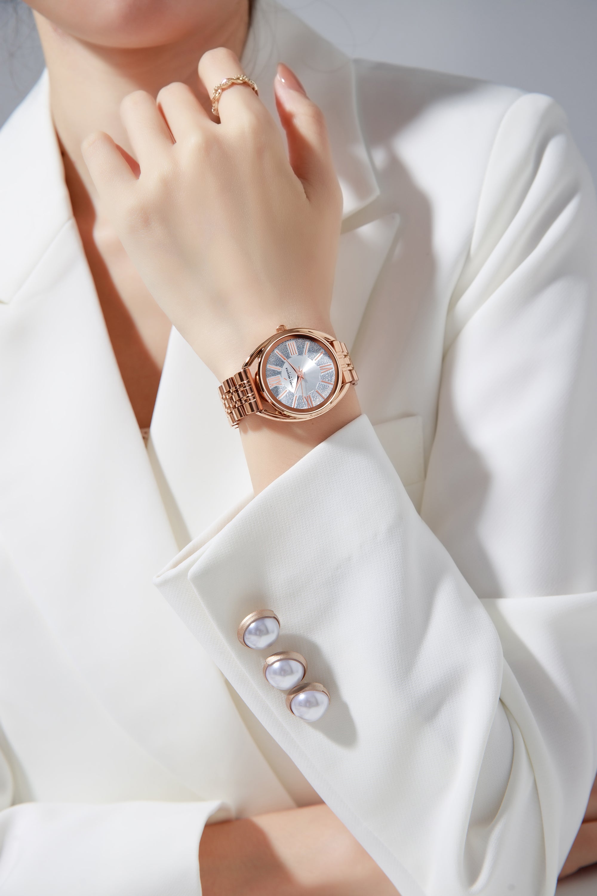 Daniel Hechter Paris Neuilly Collection | DHW2007-33