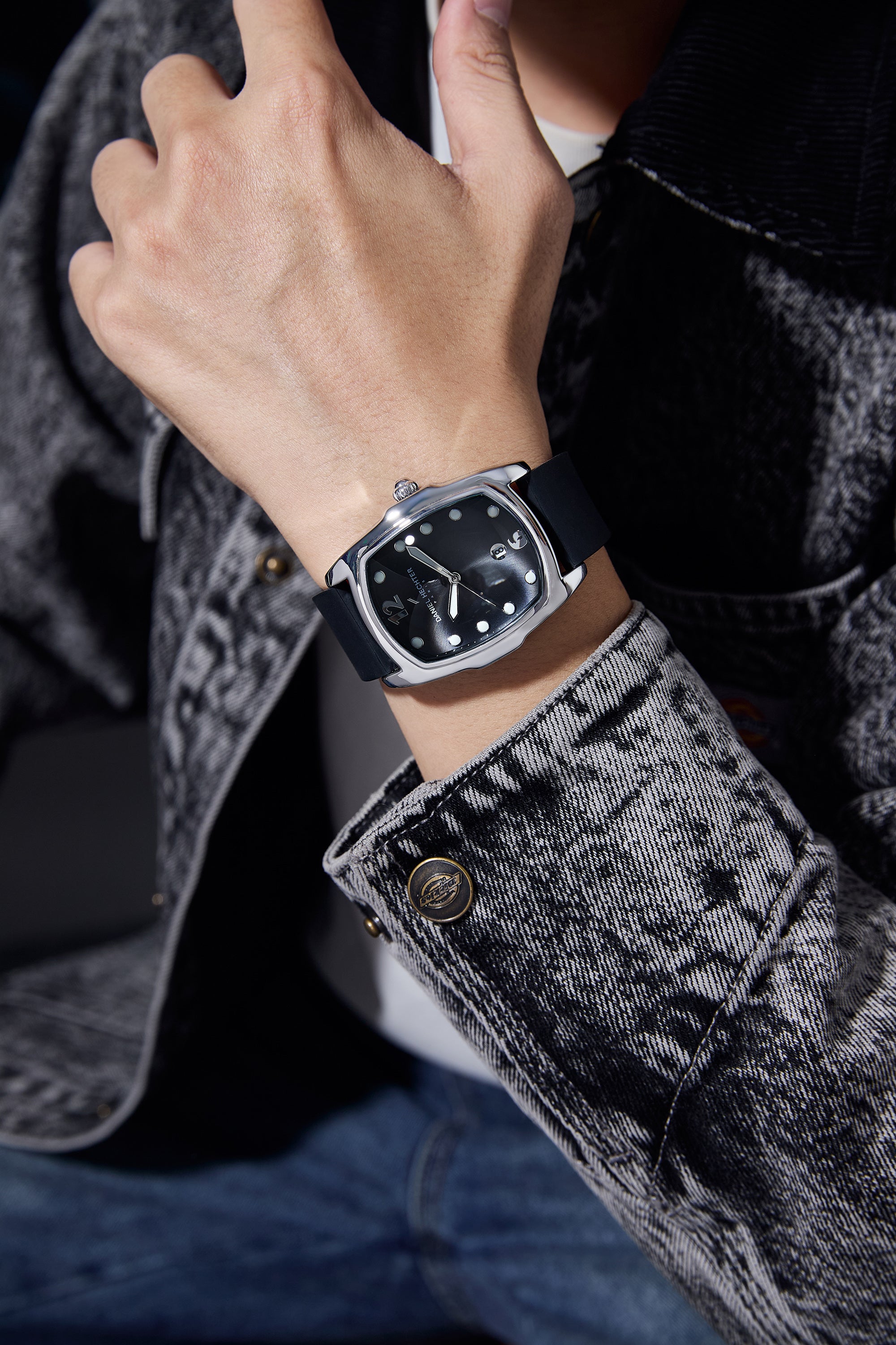 Daniel Hechter Paris Cite Collection | DHM1017-02