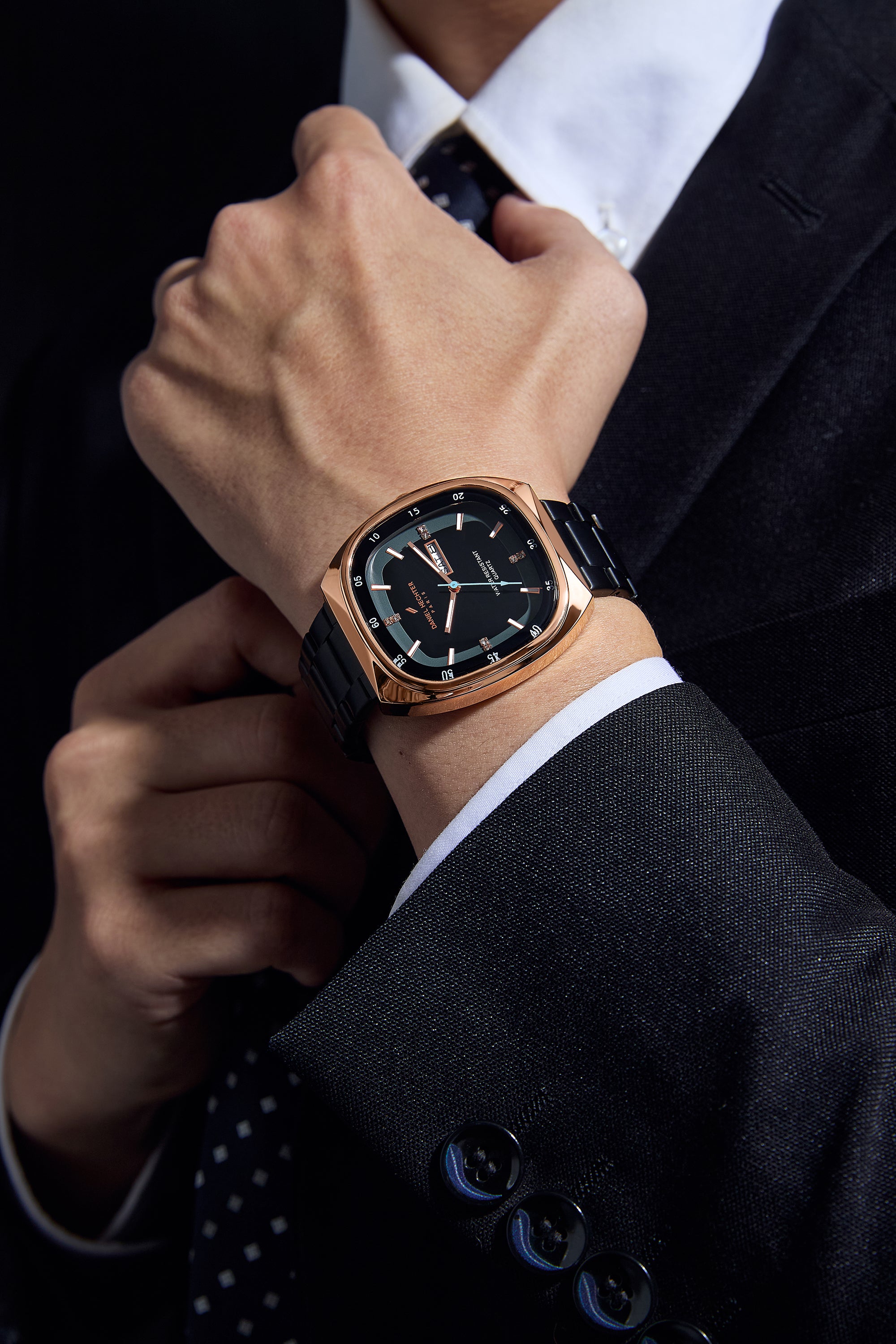 Daniel Hechter Paris Bercy Collection - DHM1053-22M