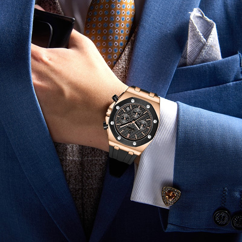 Daniel Hechter Paris Tuileries Collection DHM1005-03