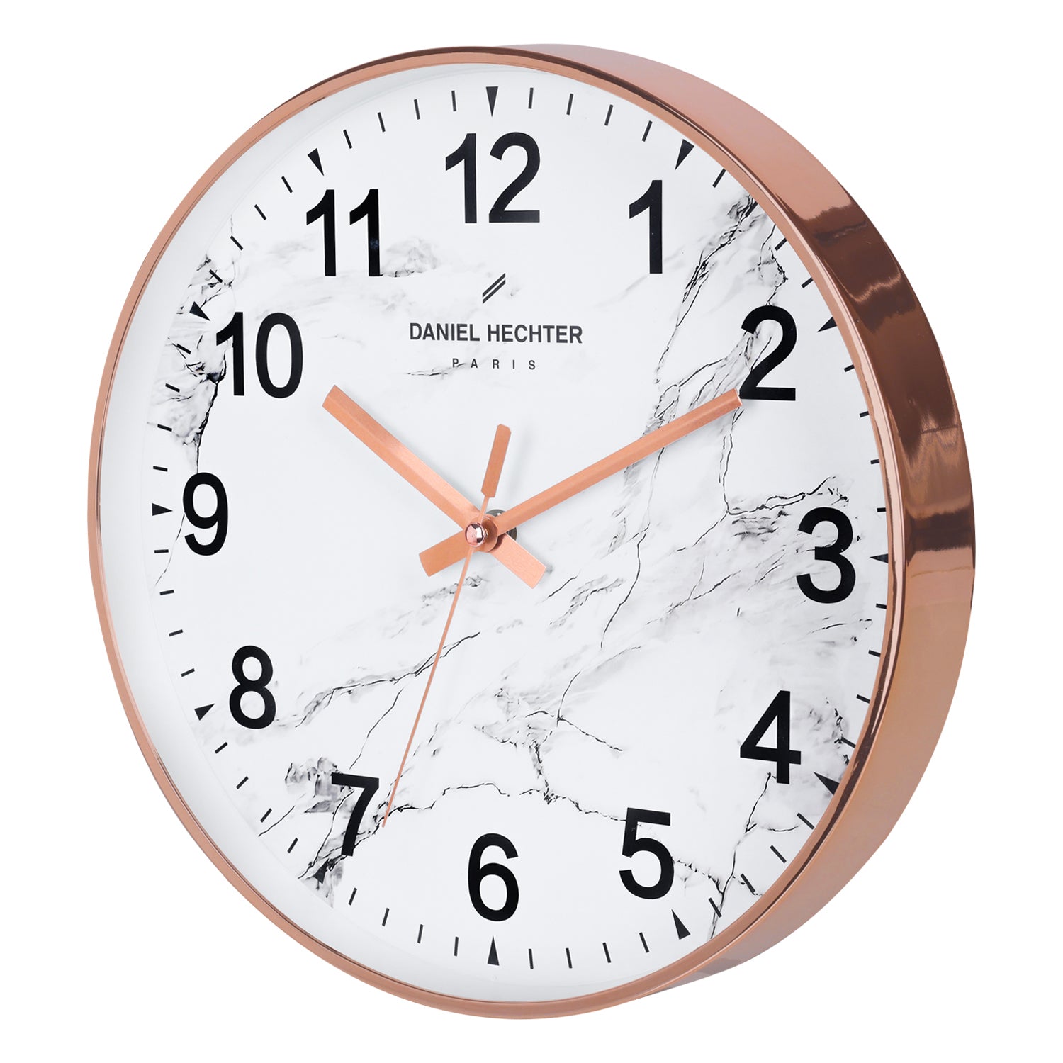 Daniel Hechter Paris Moselle Collection Wall Clock - DHCL1003-01