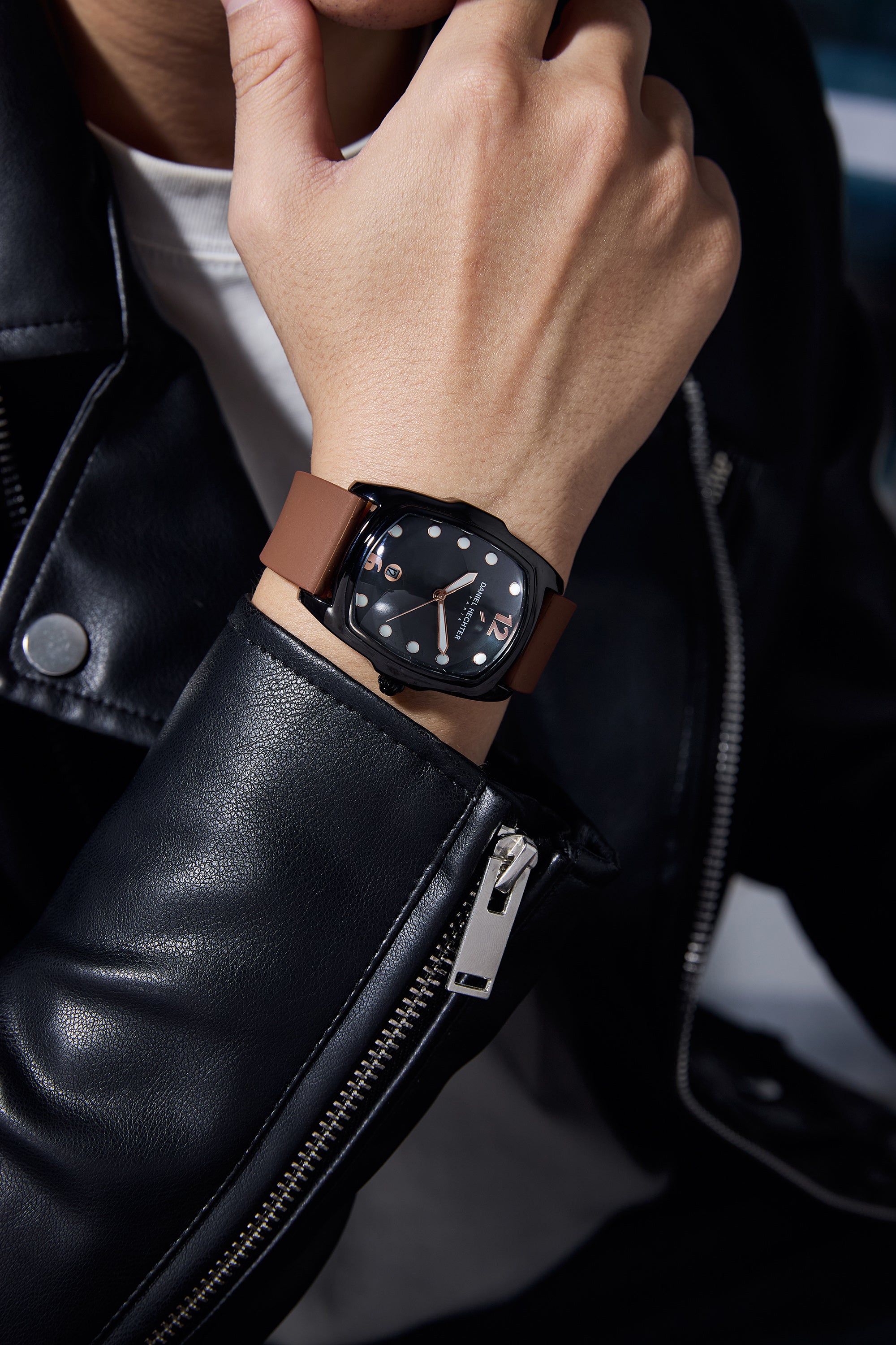 Daniel Hechter Paris Cite Collection | DHM1017-04