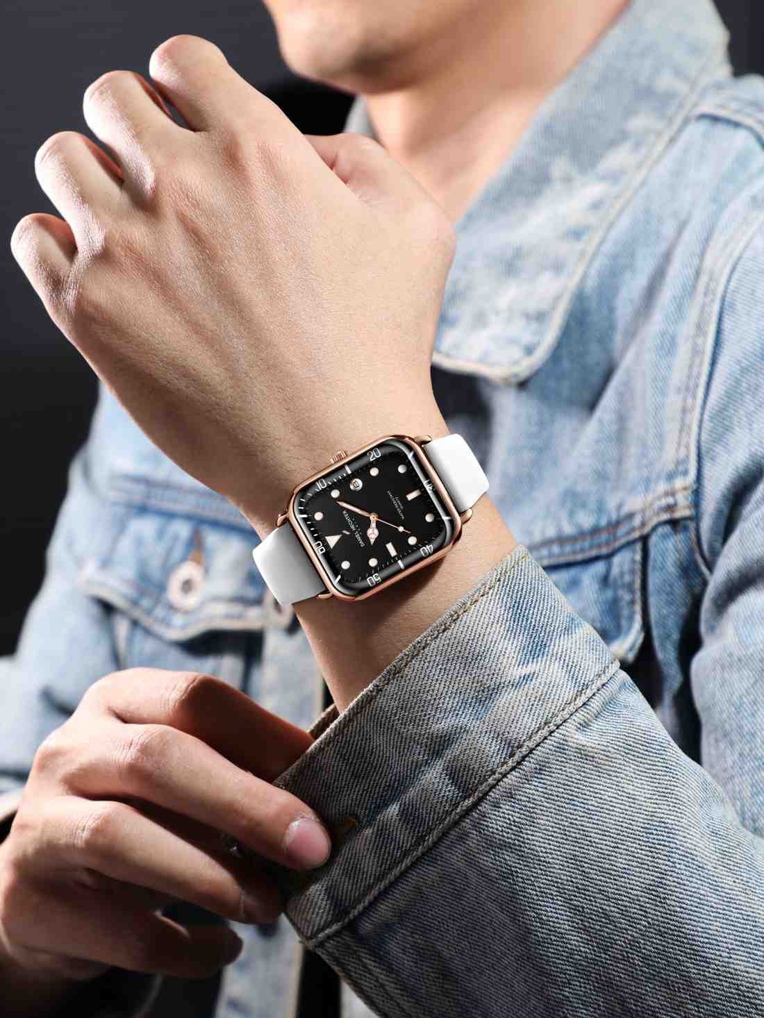 Daniel Hechter Paris Montmartre Collection | DHM1011-07