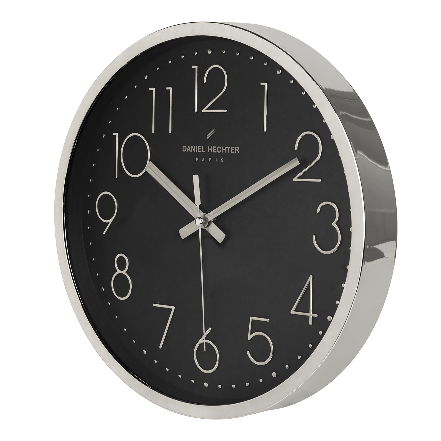 Daniel Hechter Paris Adour Collection Wall Clock - DHCL1001-03