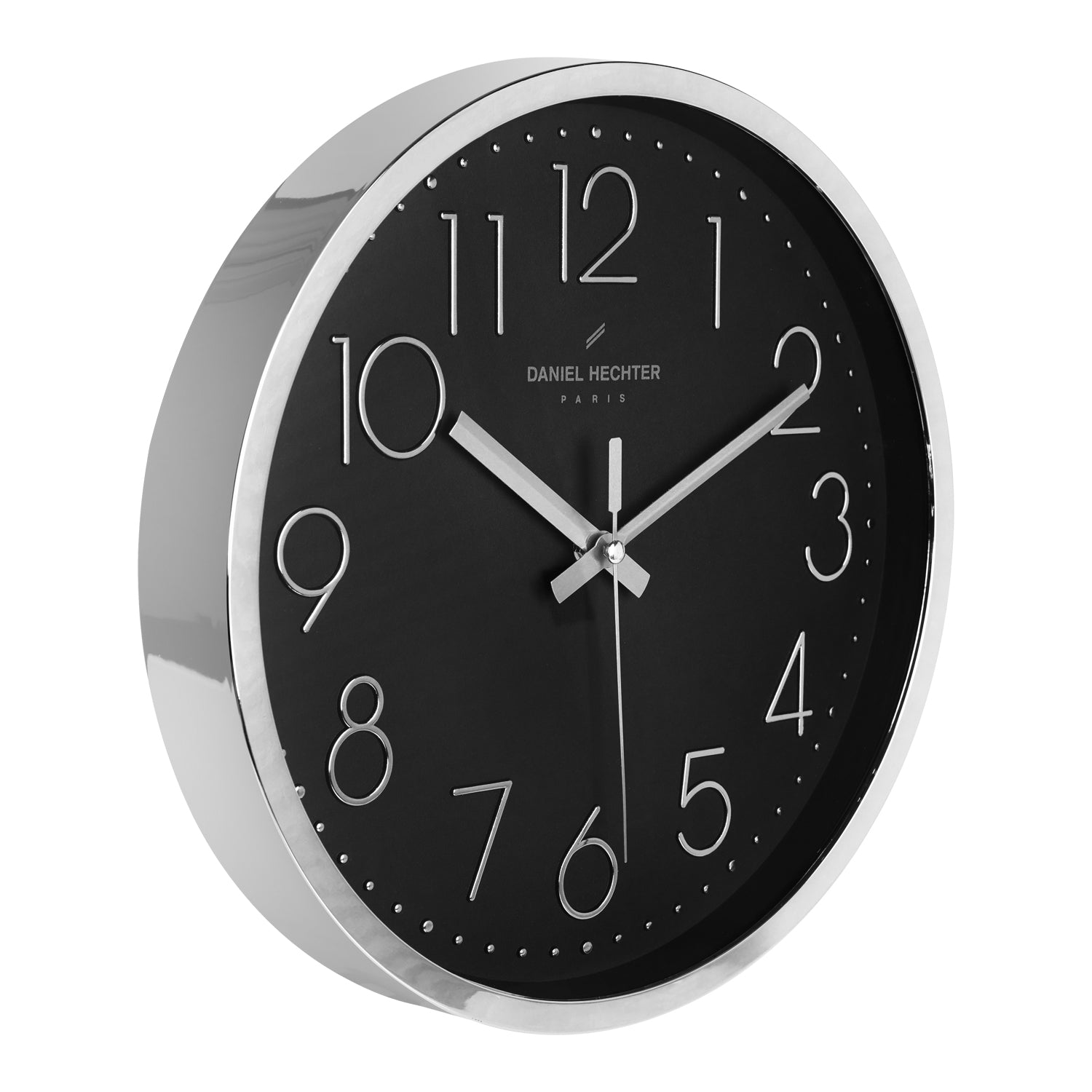 Daniel Hechter Paris Adour Collection Wall Clock - DHCL1001-03